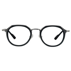 Geometric Glasses LE1621