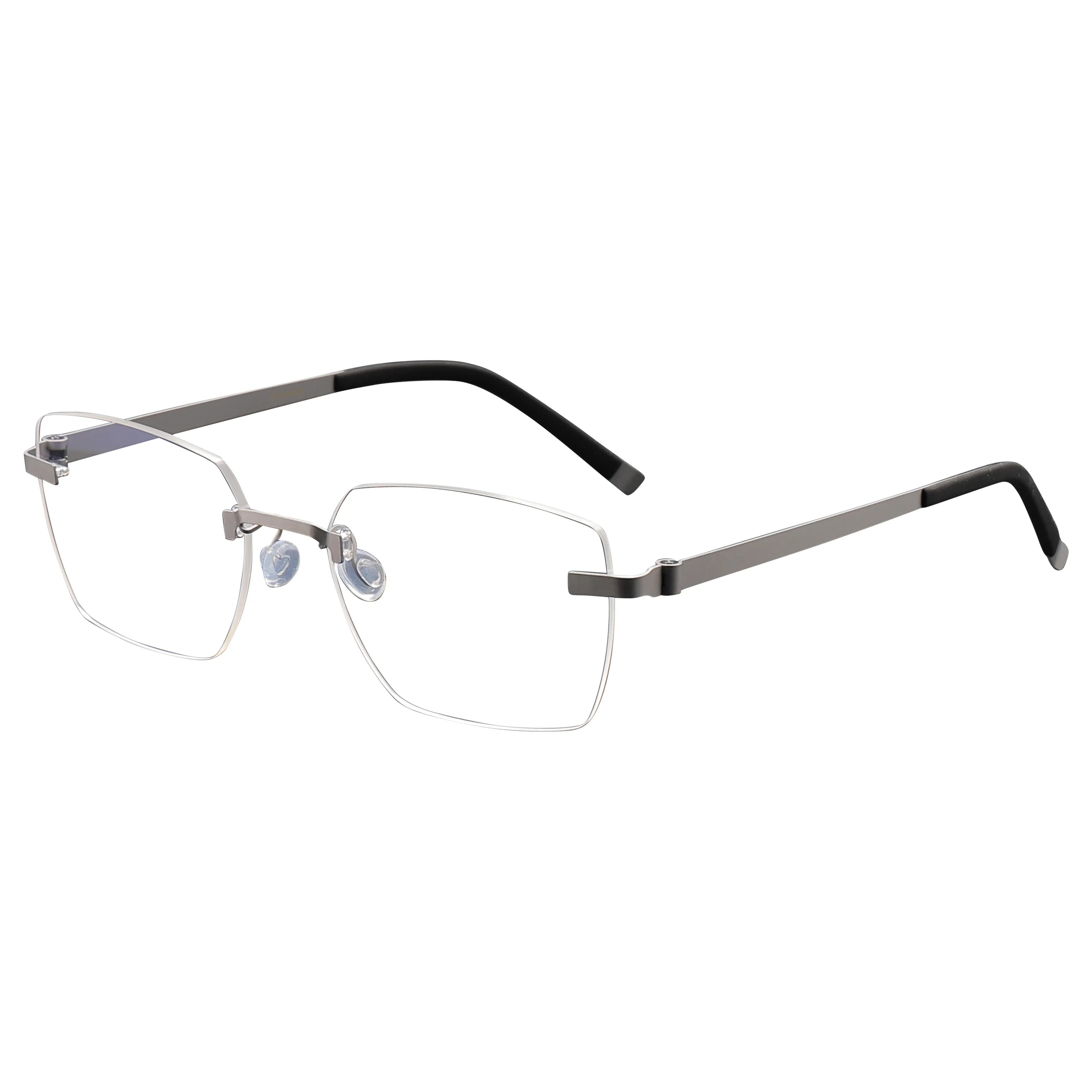 Geometric Glasses LE1622