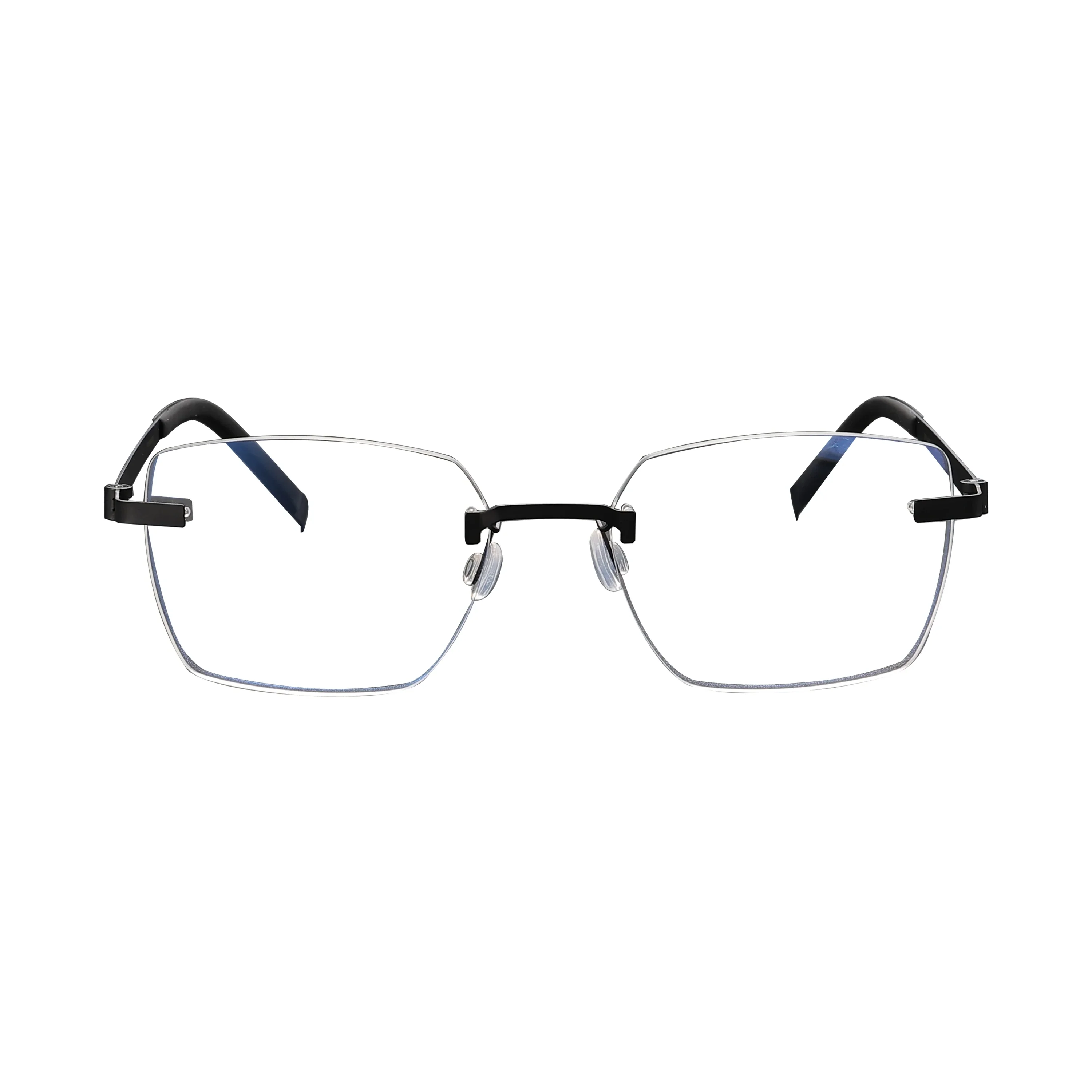 Geometric Glasses LE1622