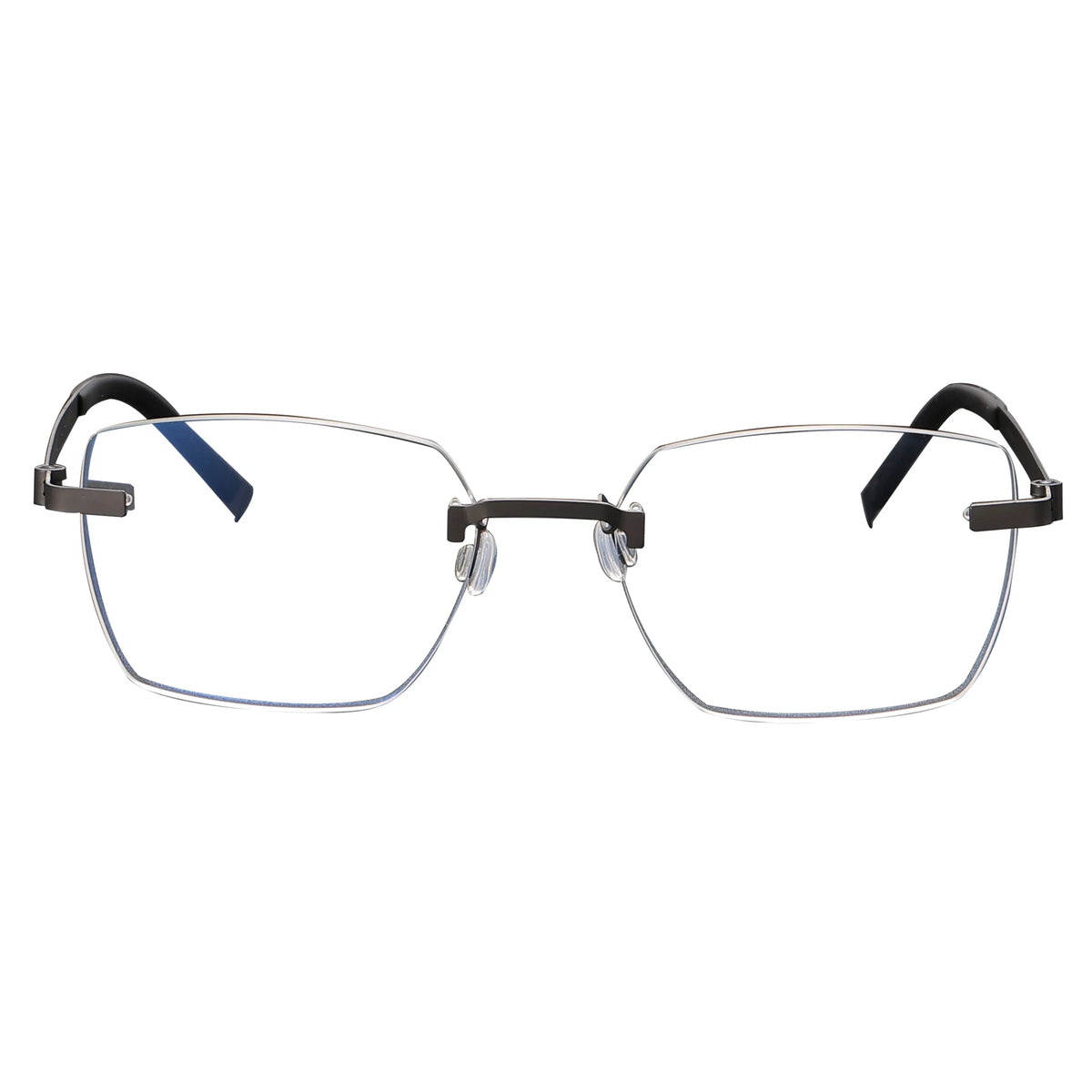 Geometric Glasses LE1622