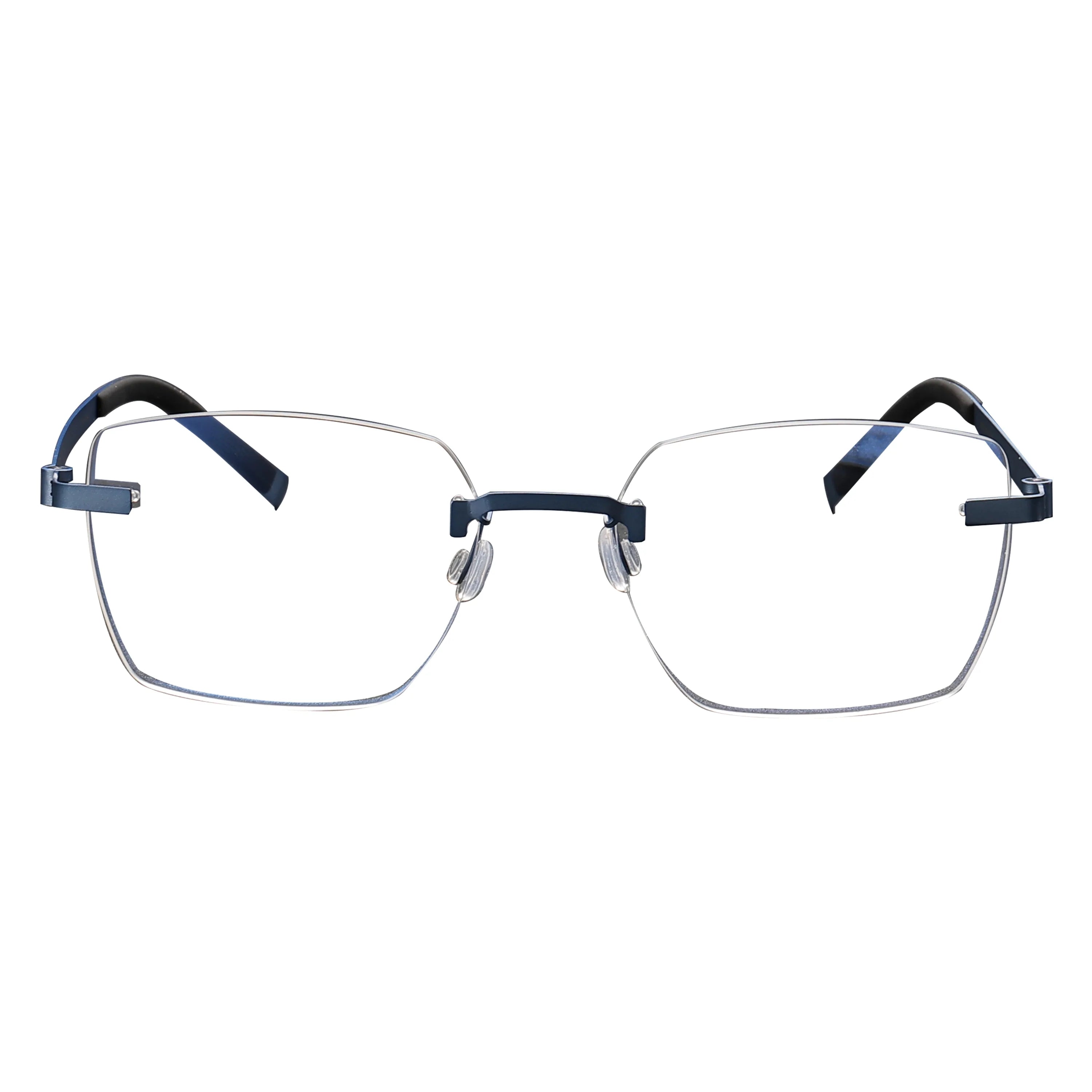Geometric Glasses LE1622
