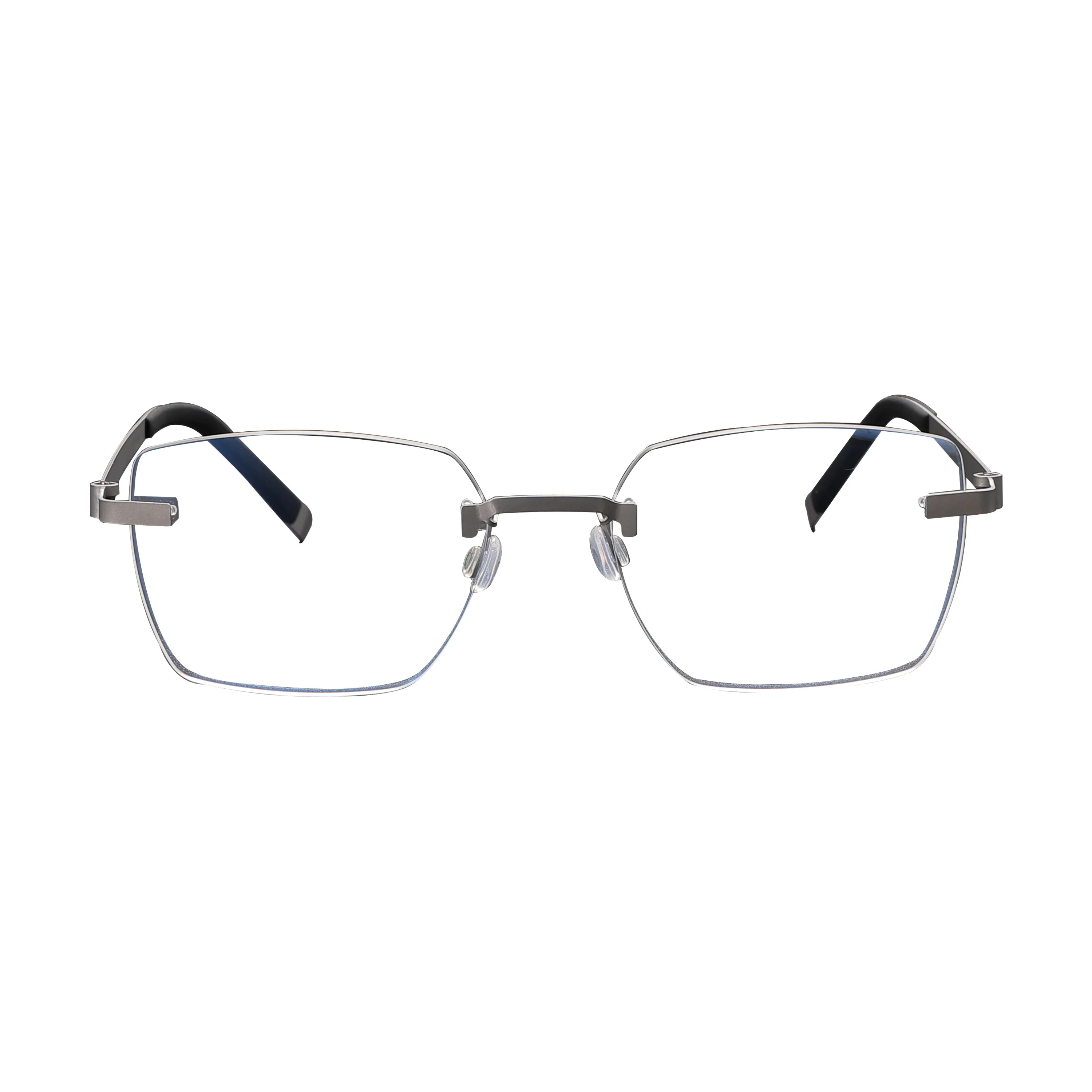 Geometric Glasses LE1622