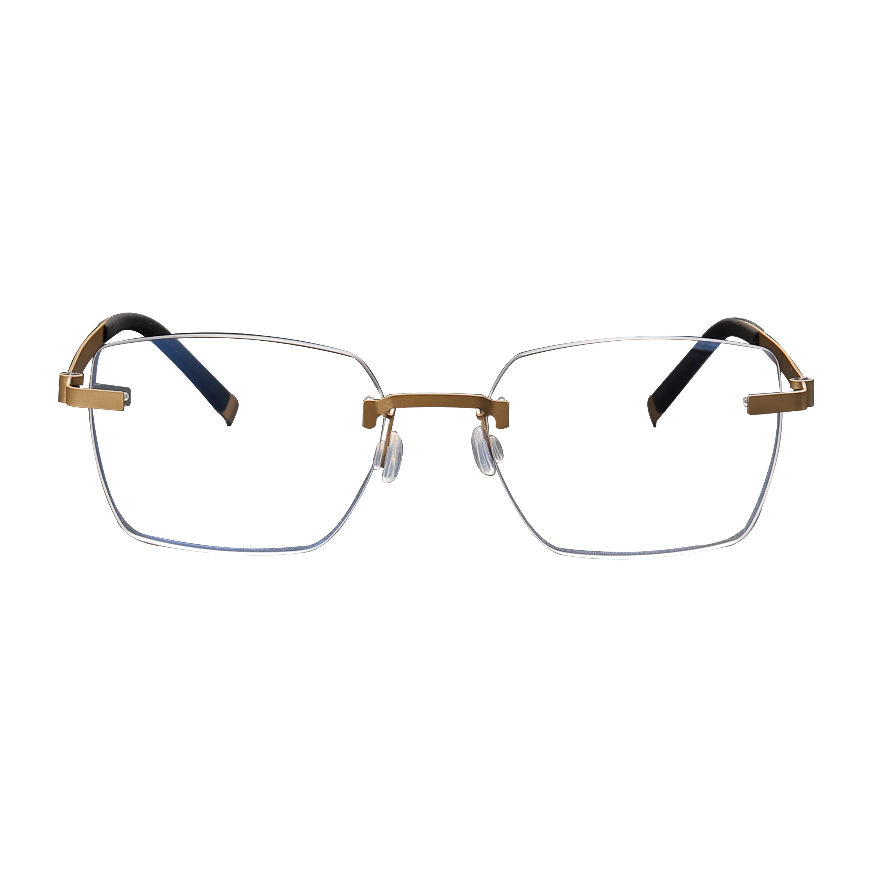 Geometric Glasses LE1622