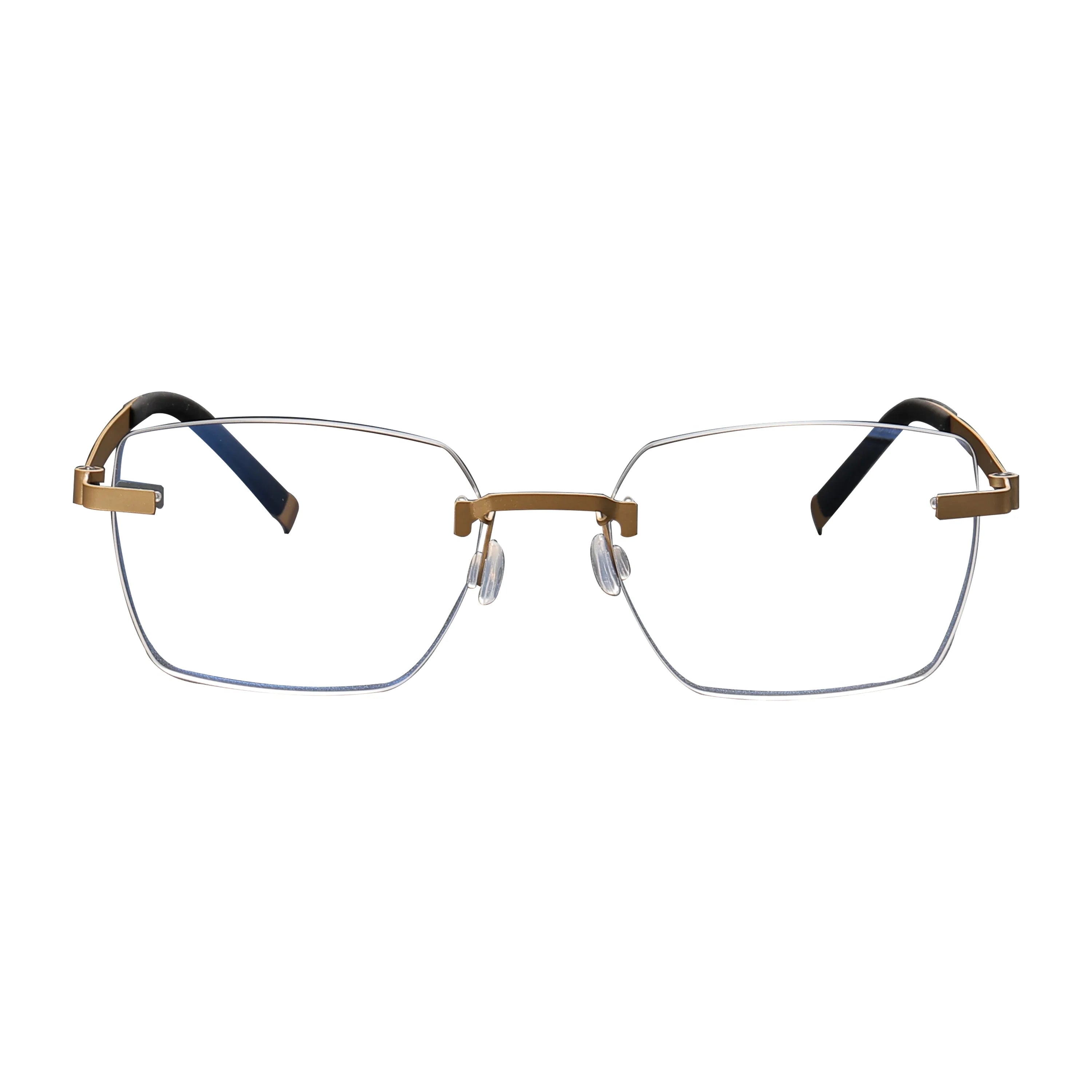 Geometric Glasses LE1622