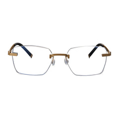 Geometric Glasses LE1622