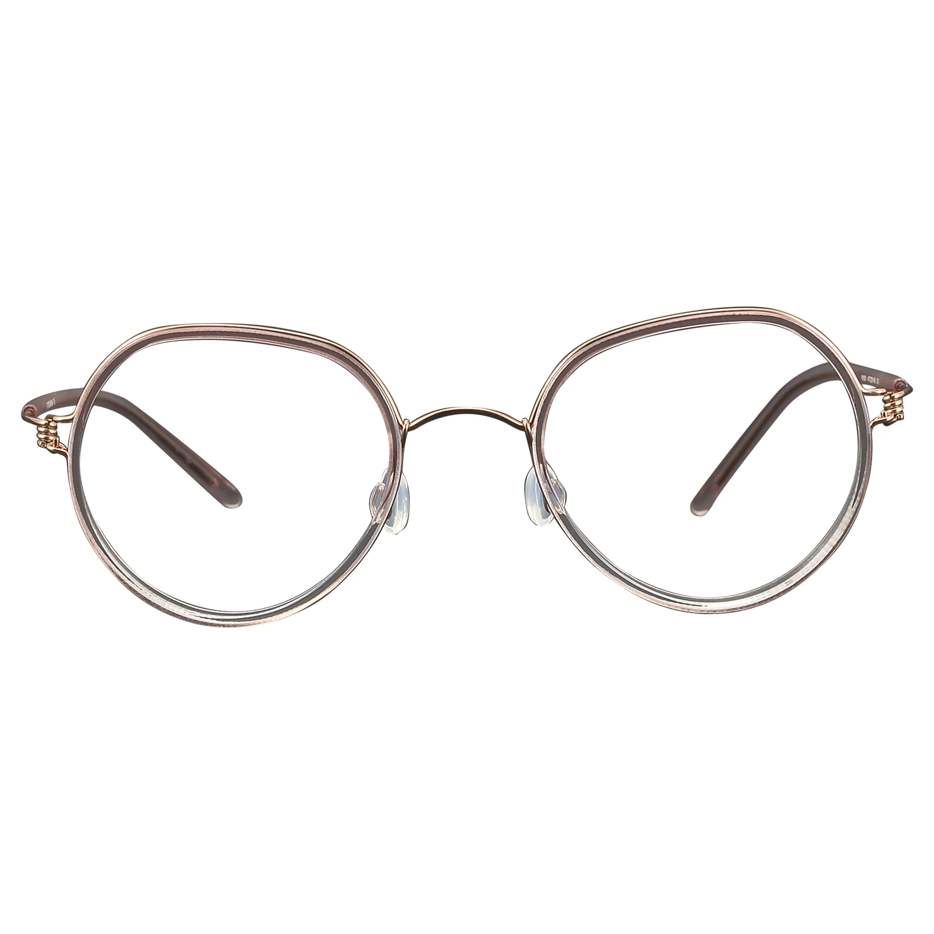 Round Glasses LE1623