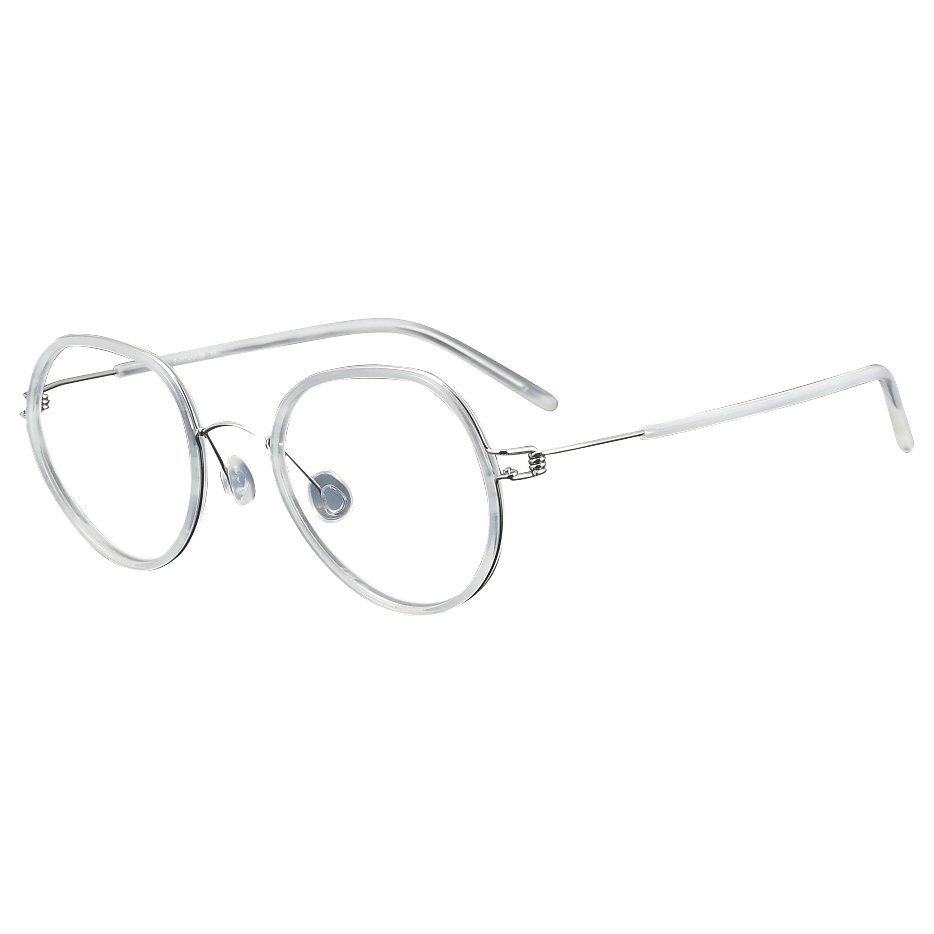 Round Glasses LE1623