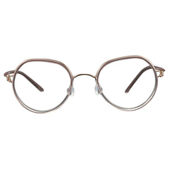 Round Glasses LE1623