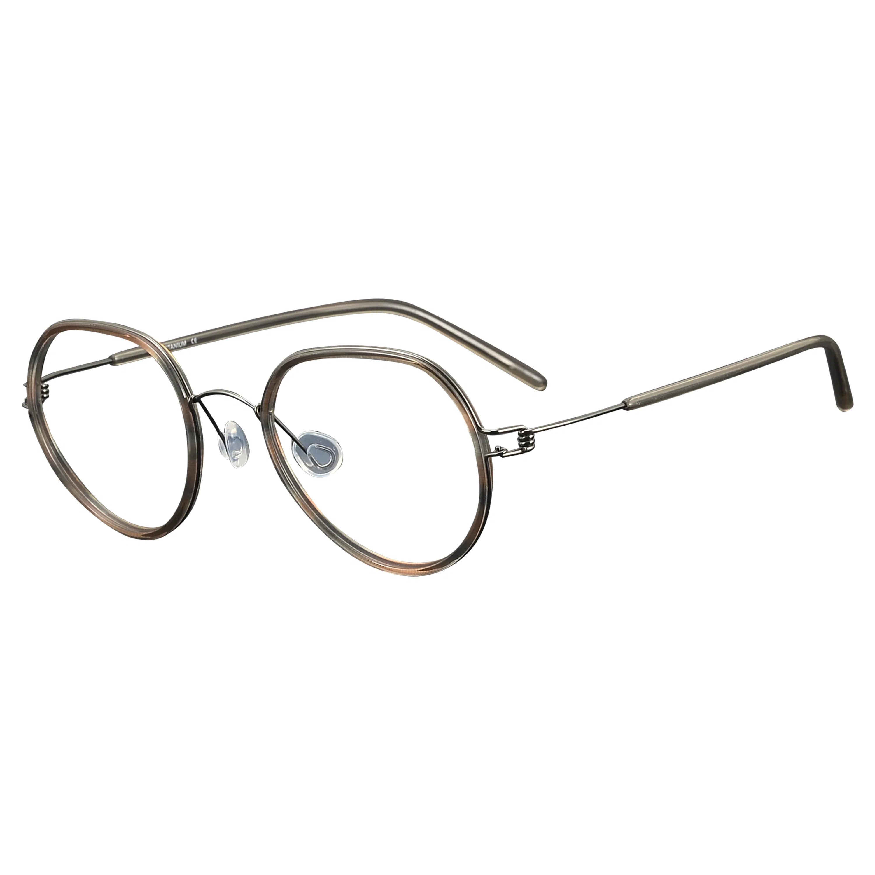 Round Glasses LE1623