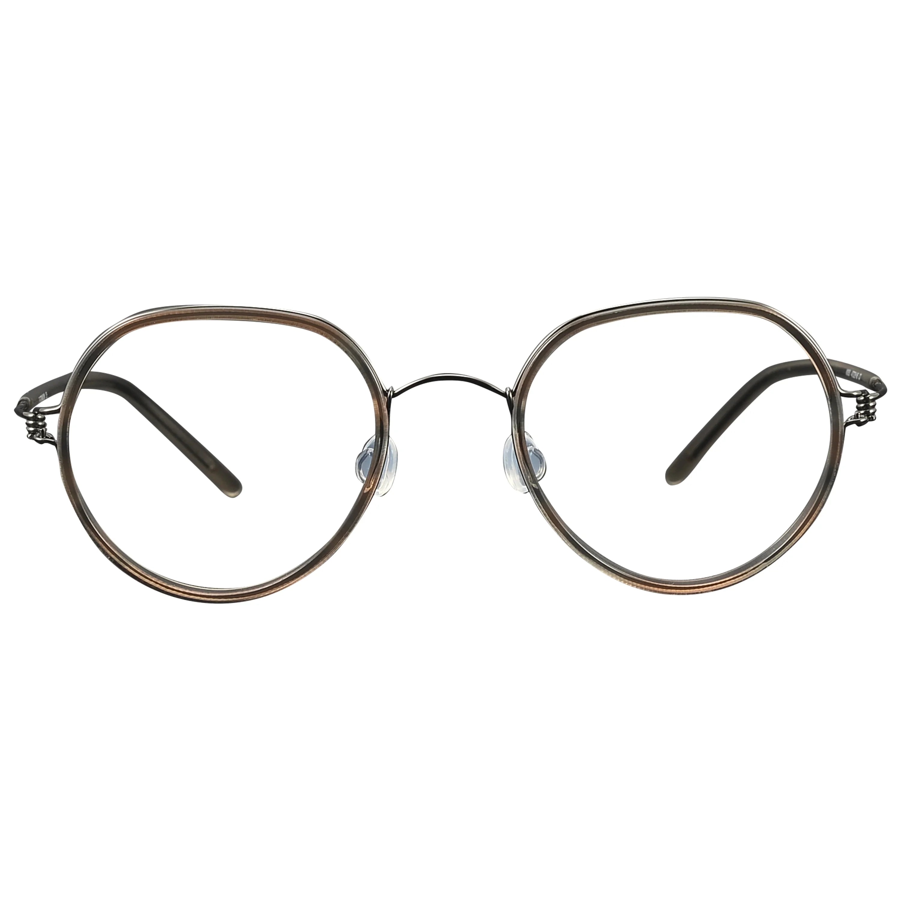 Round Glasses LE1623