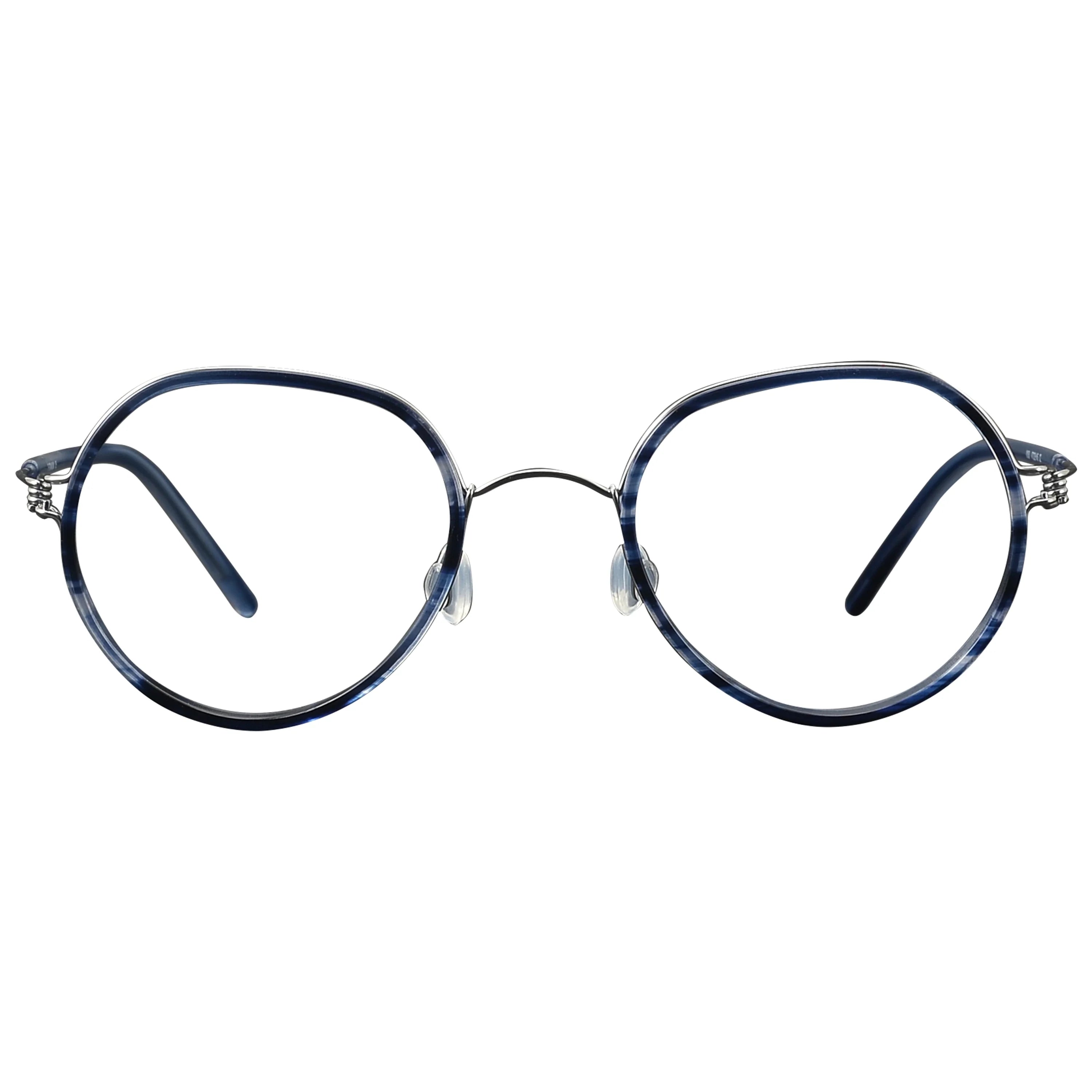 Round Glasses LE1623