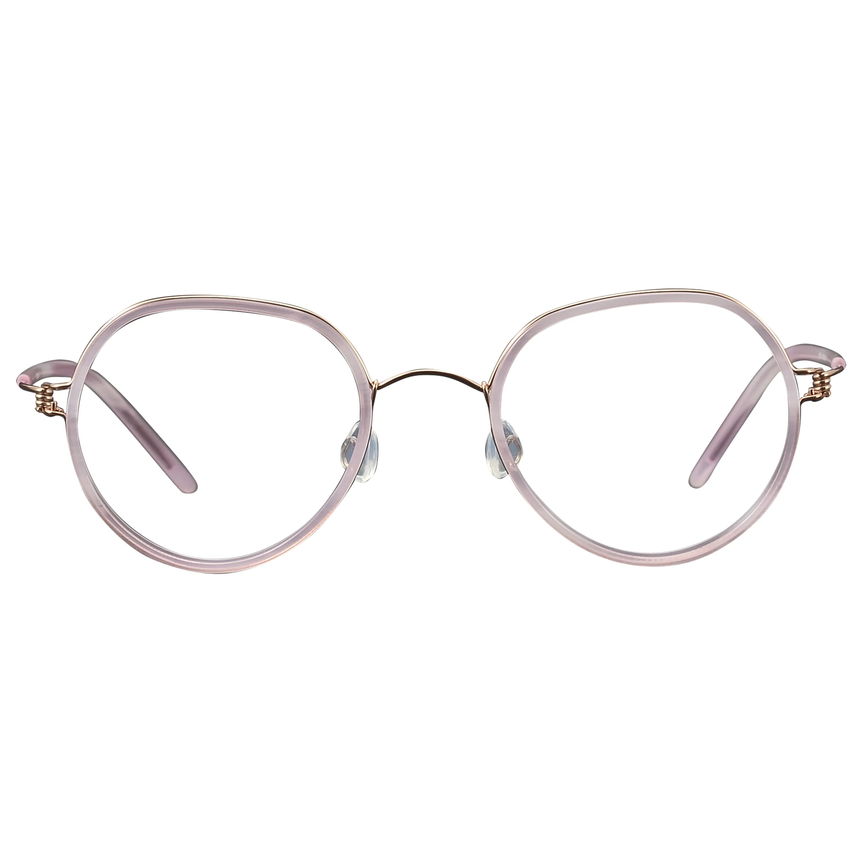 Round Glasses LE1623