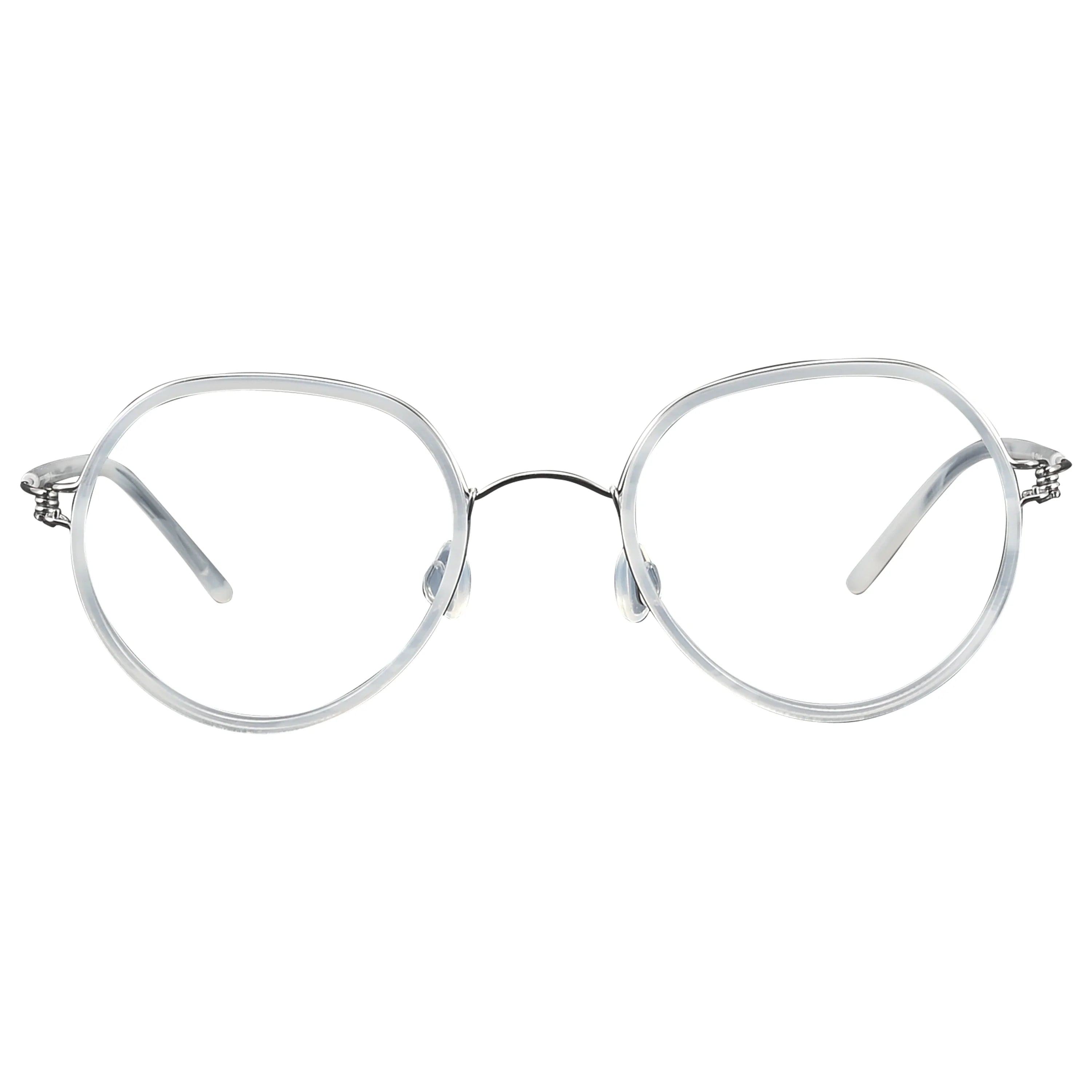 Round Glasses LE1623