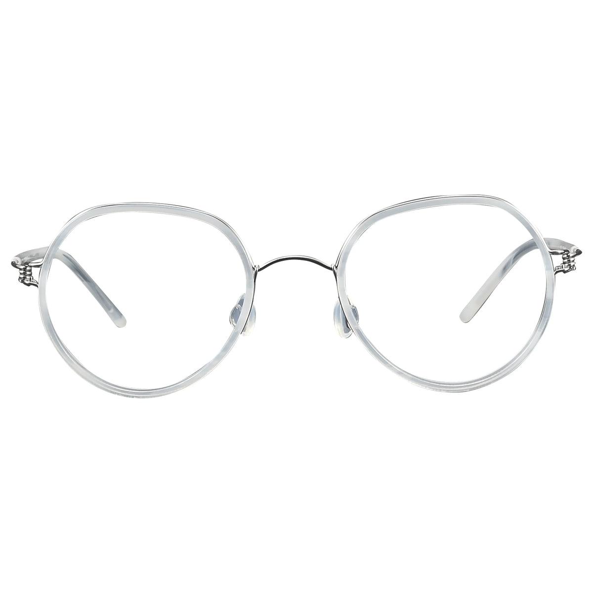 Round Glasses LE1623