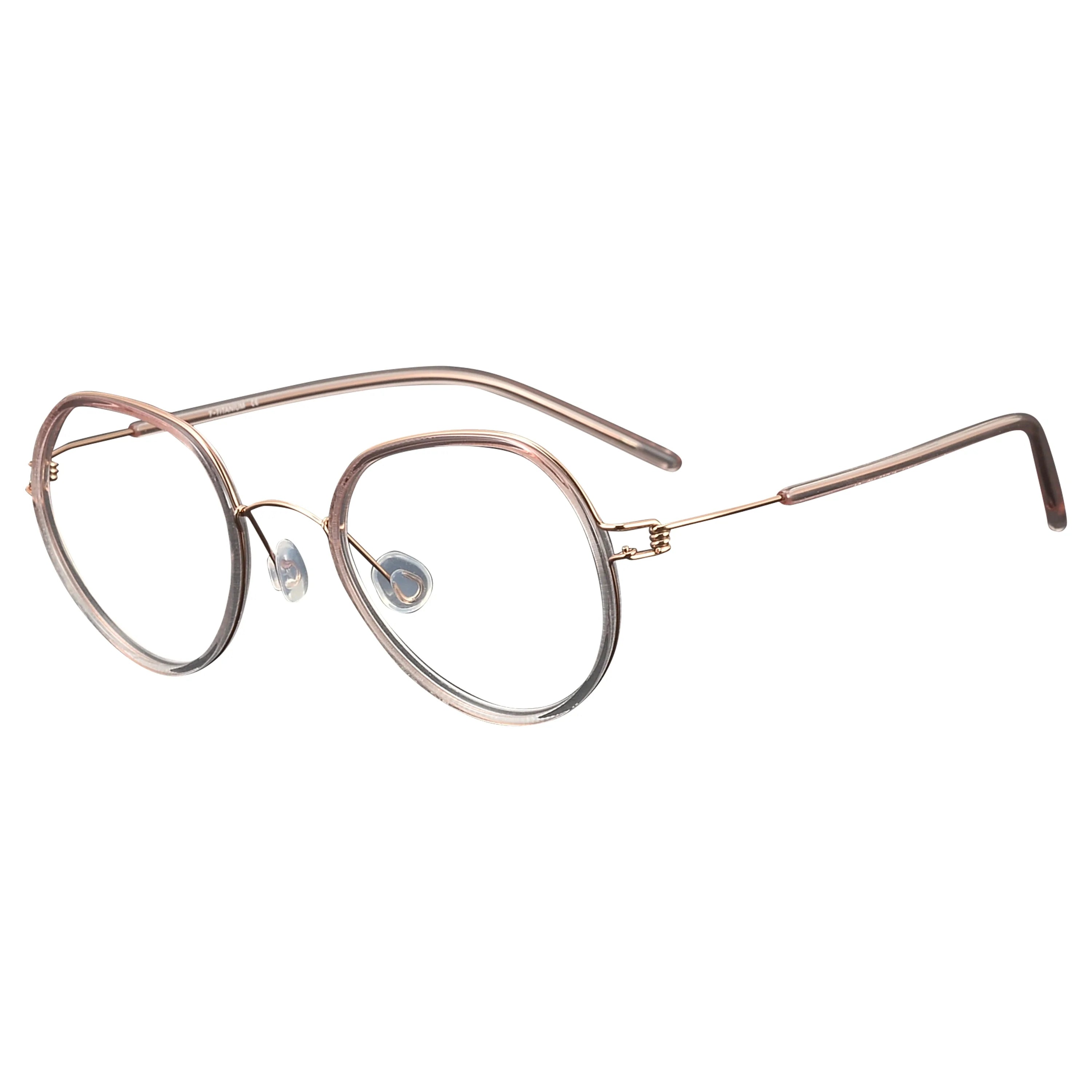 Round Glasses LE1623