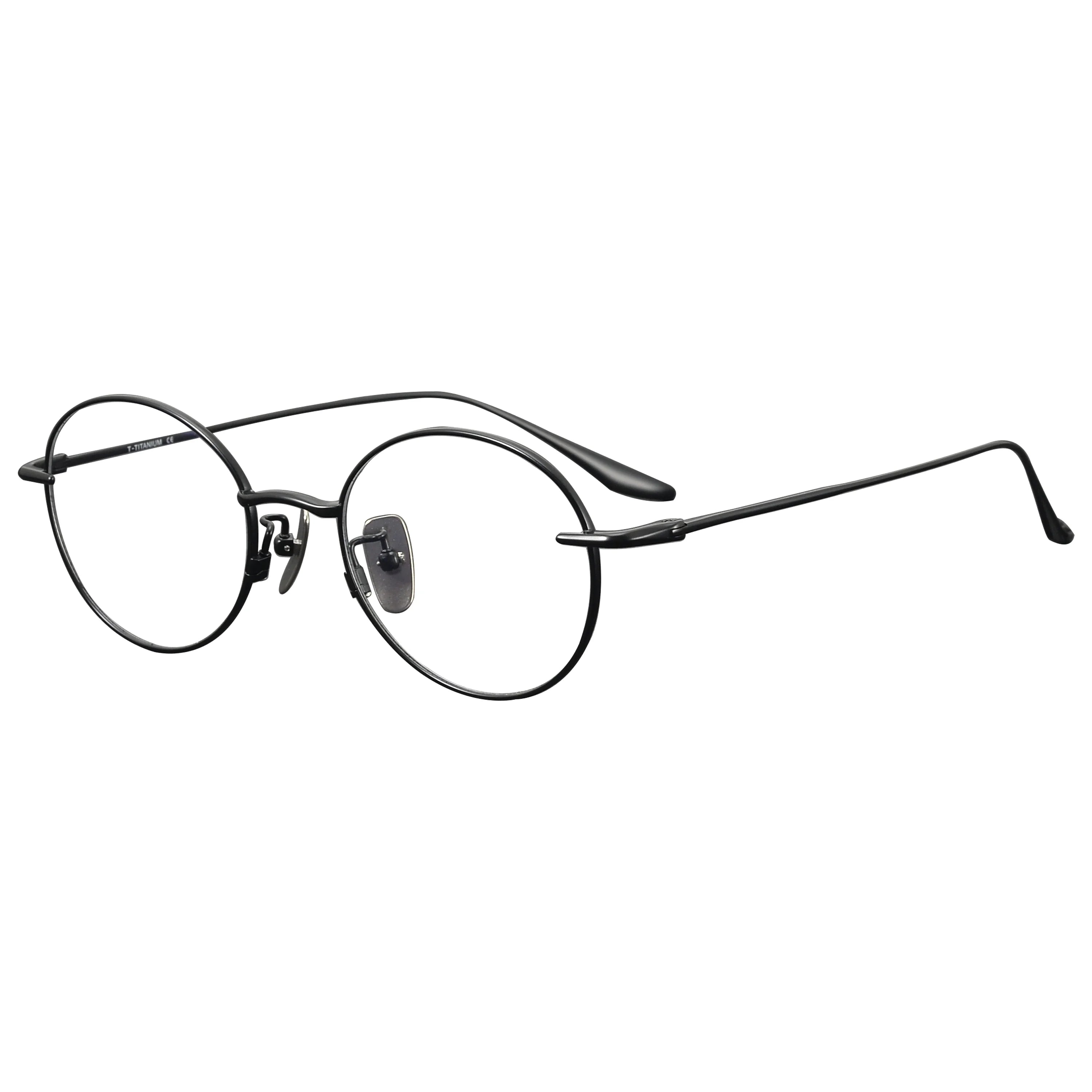 Oval Glasses LE1626