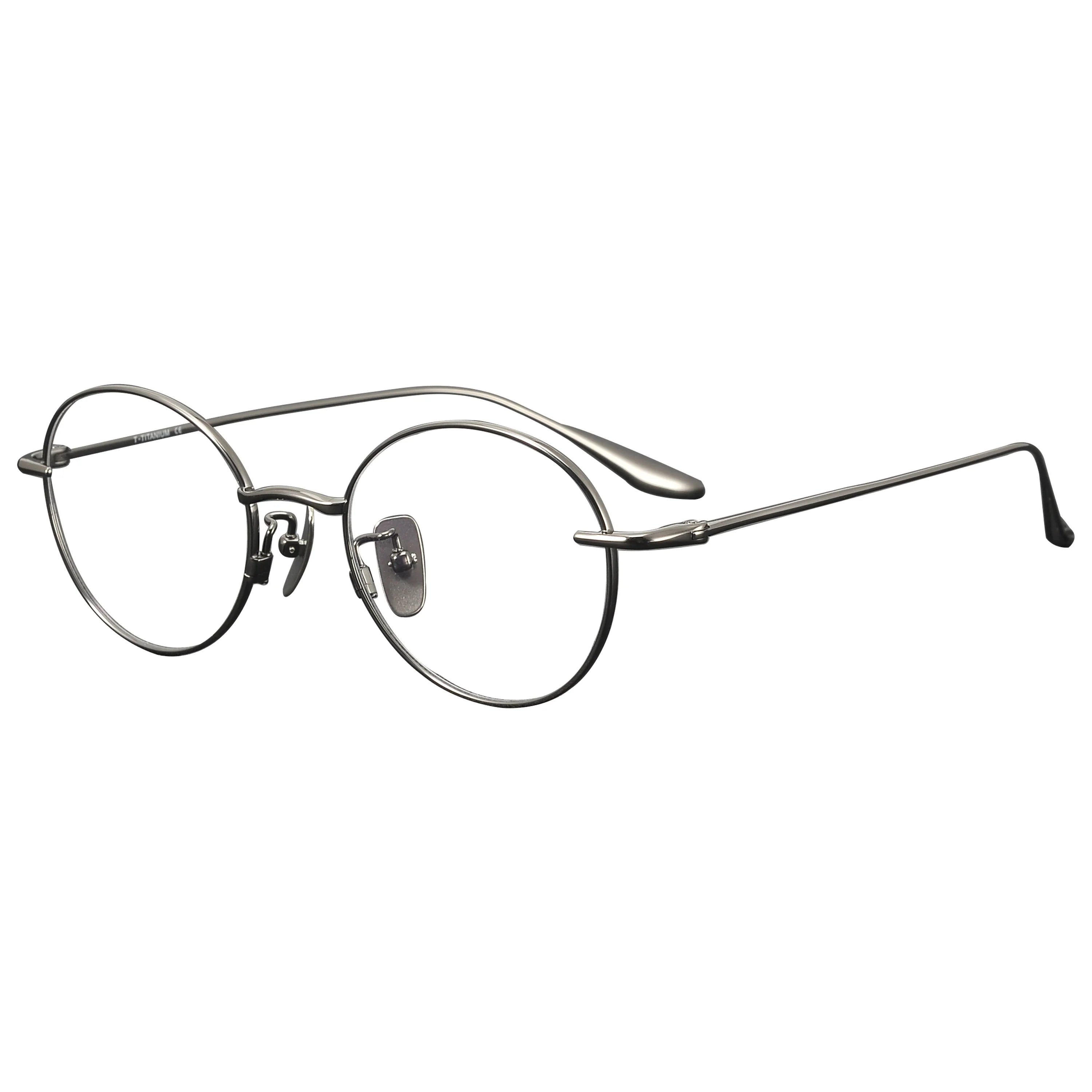 Oval Glasses LE1626