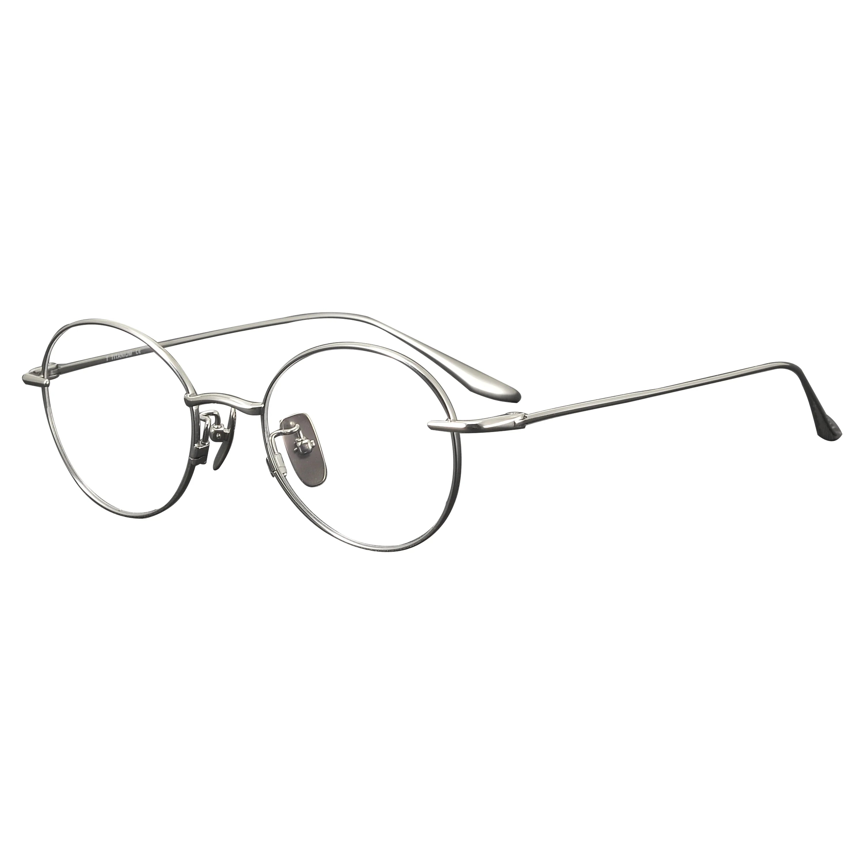 Oval Glasses LE1626