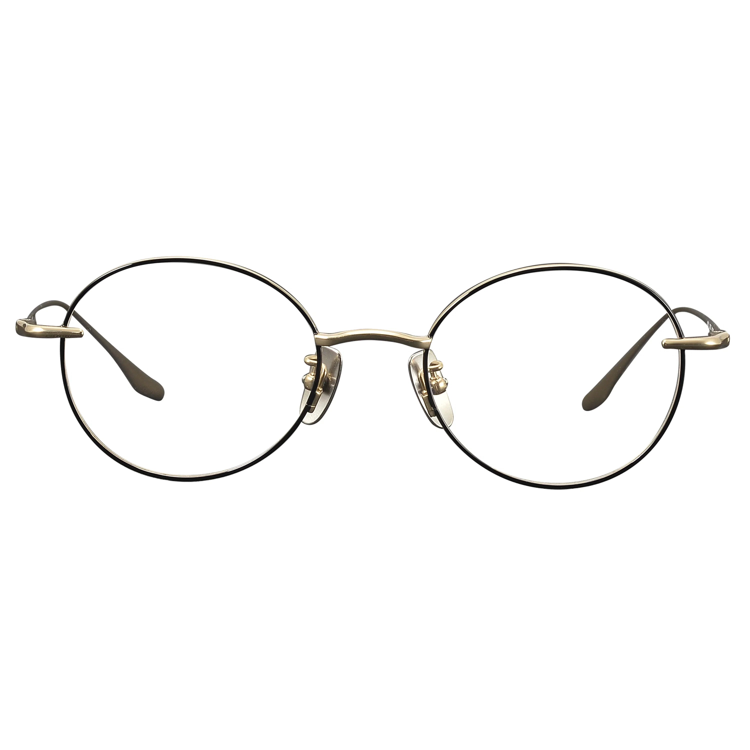 Oval Glasses LE1626