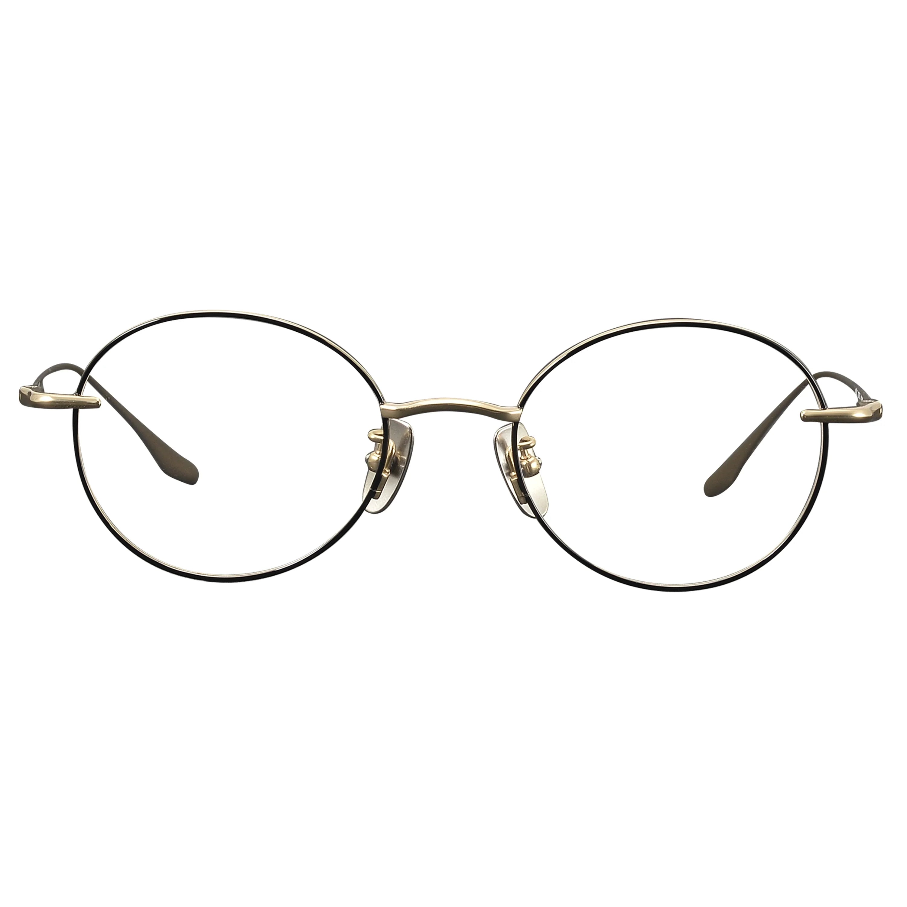 Oval Glasses LE1626
