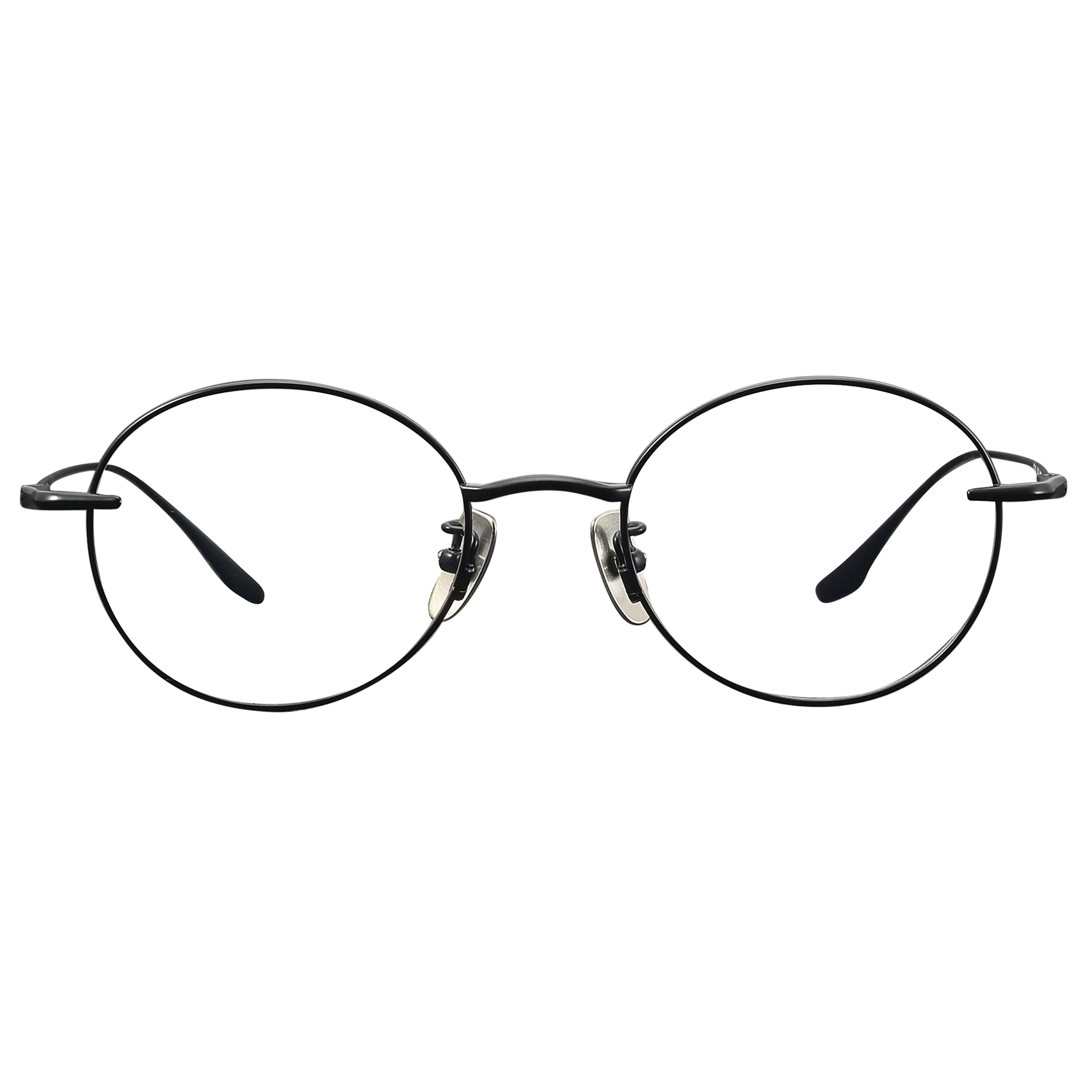 Oval Glasses LE1626