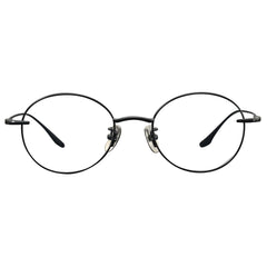 Oval Glasses LE1626