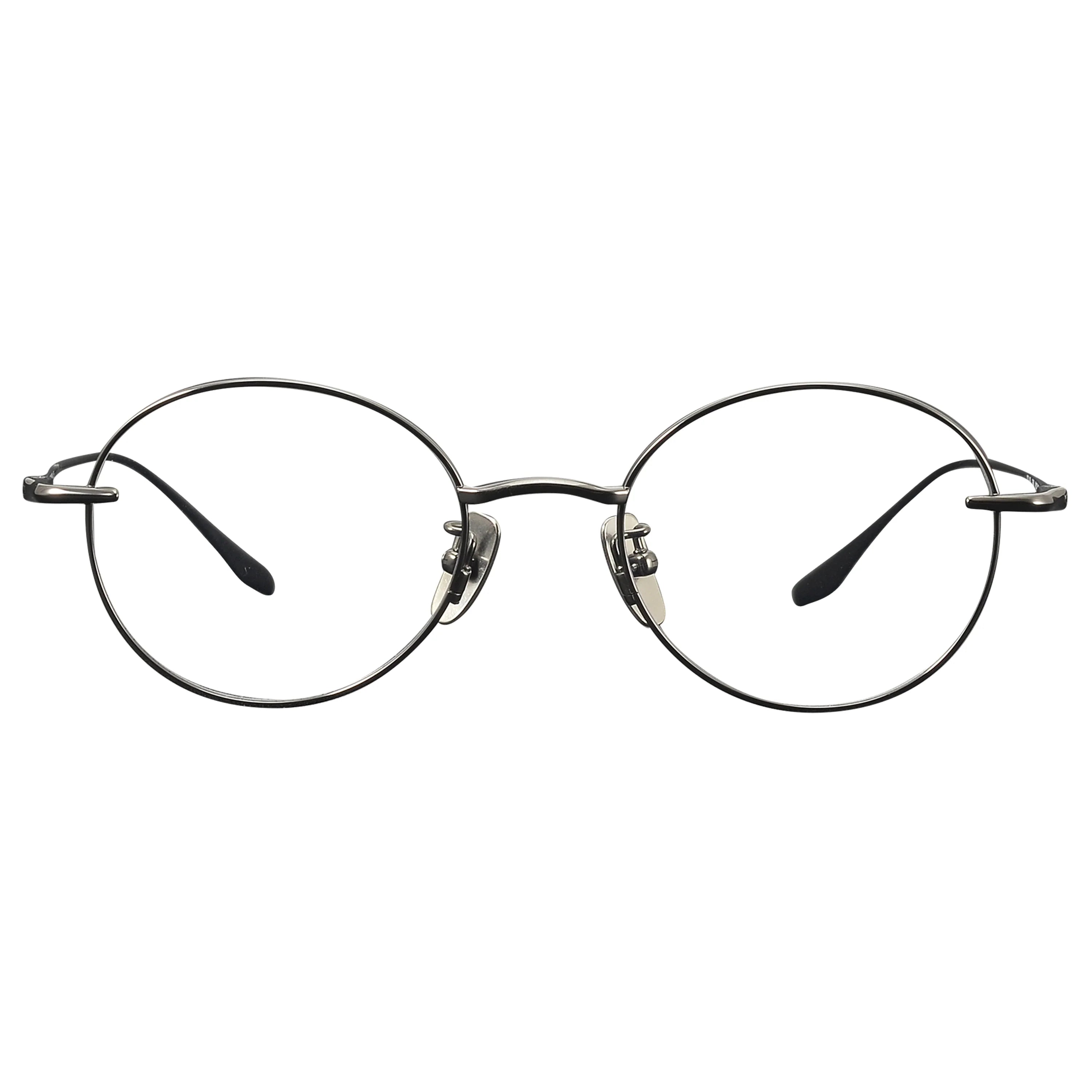 Oval Glasses LE1626