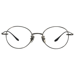 Oval Glasses LE1626