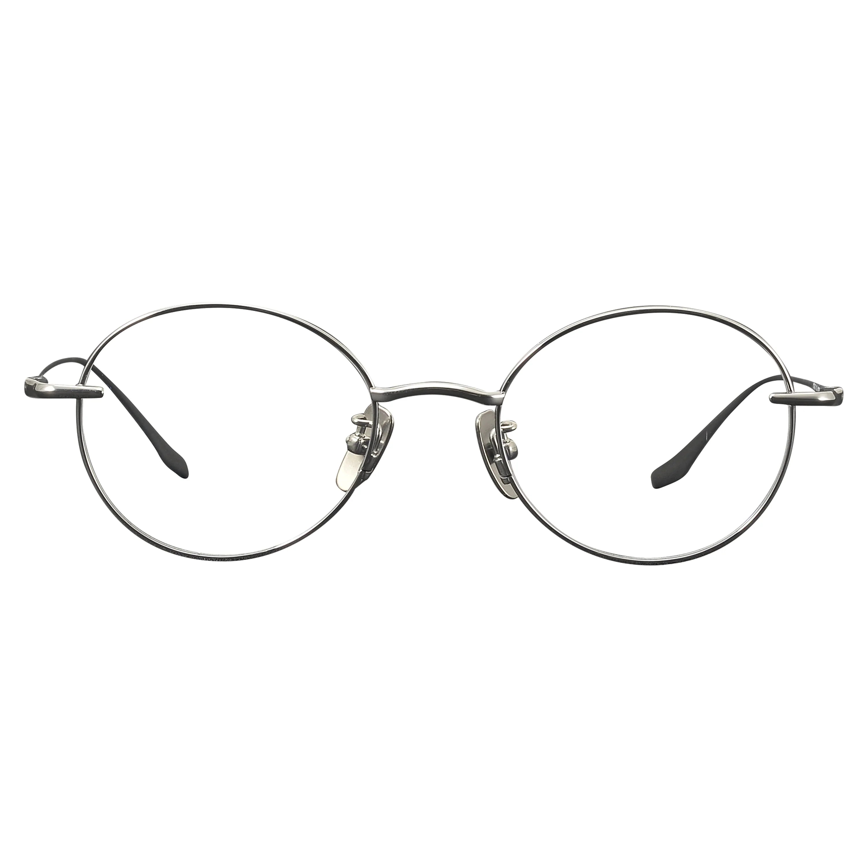 Oval Glasses LE1626