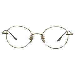 Oval Glasses LE1626