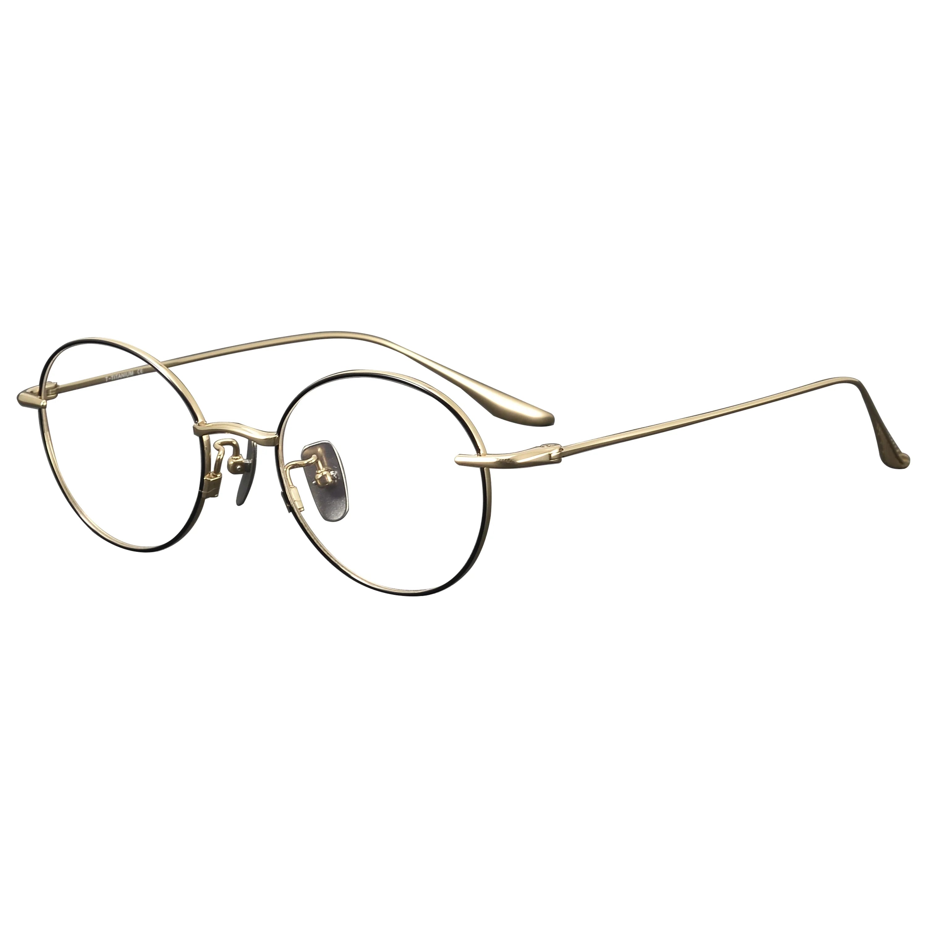Oval Glasses LE1626