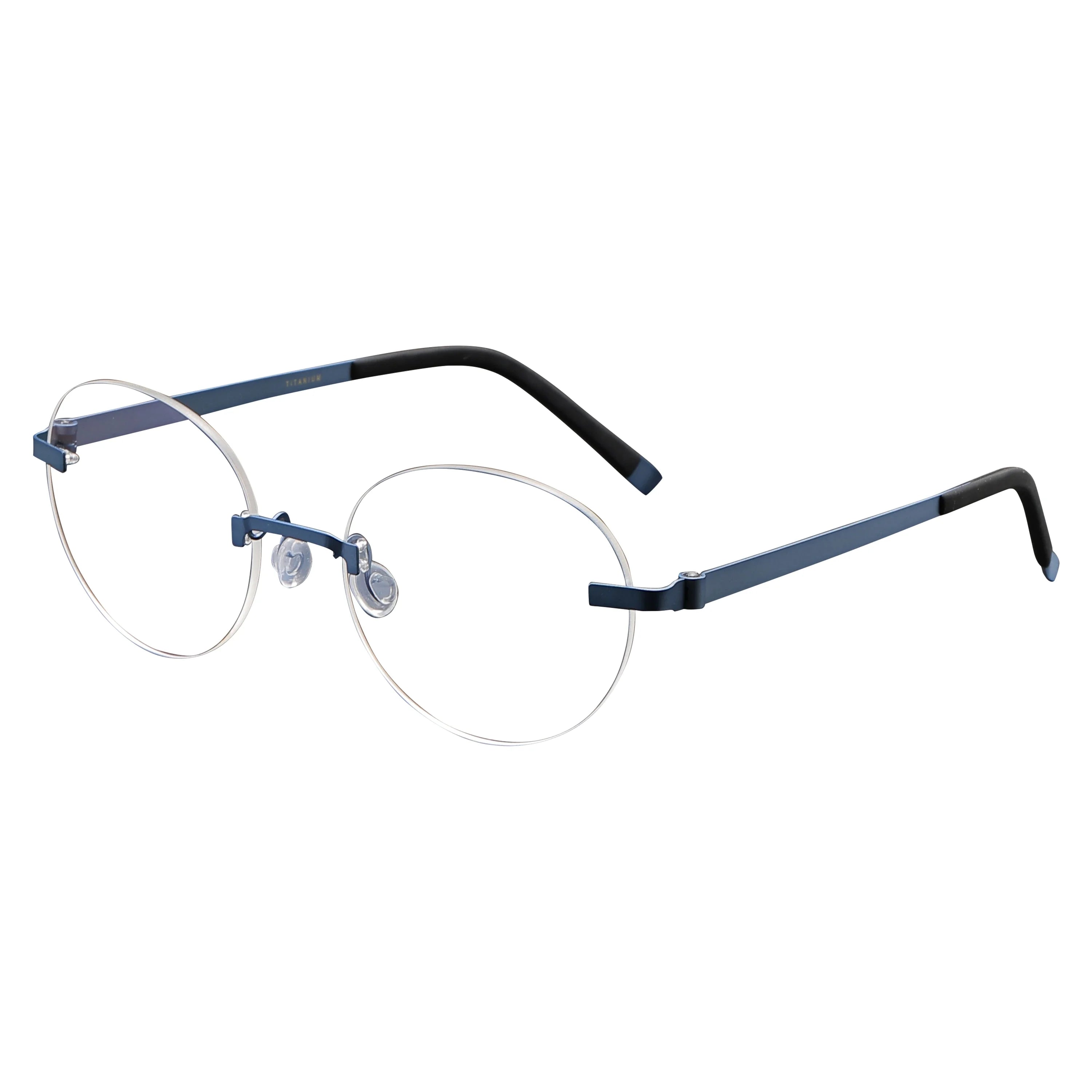 Round Glasses LE1627