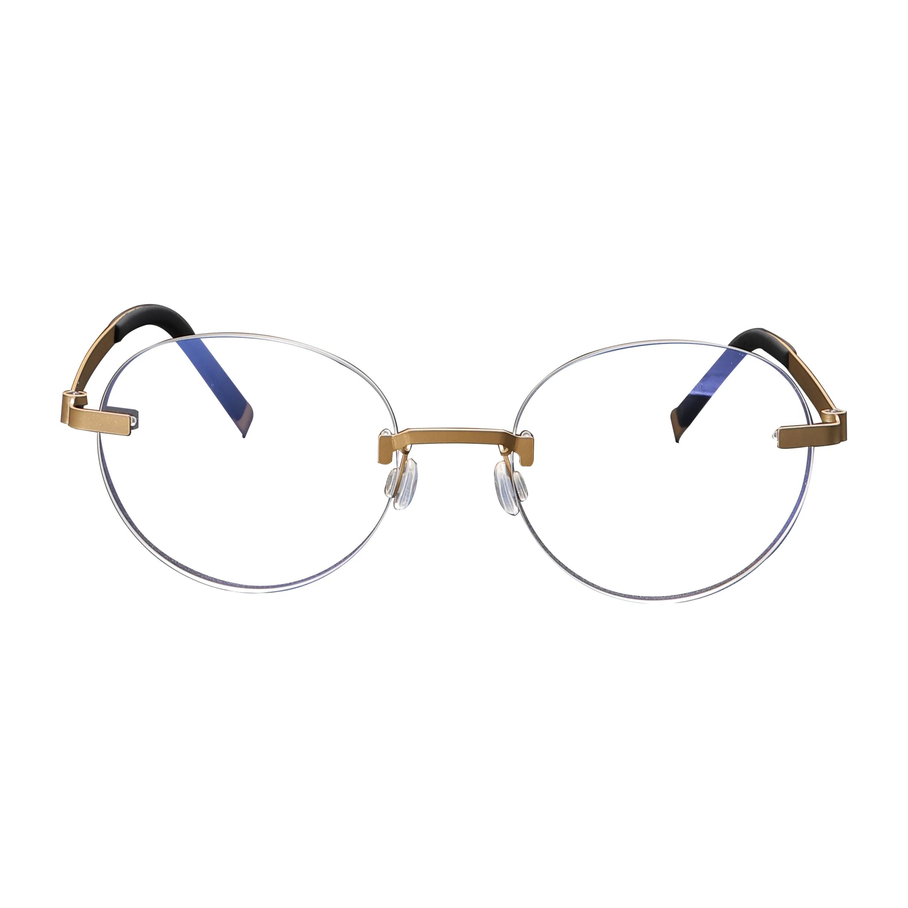 Round Glasses LE1627