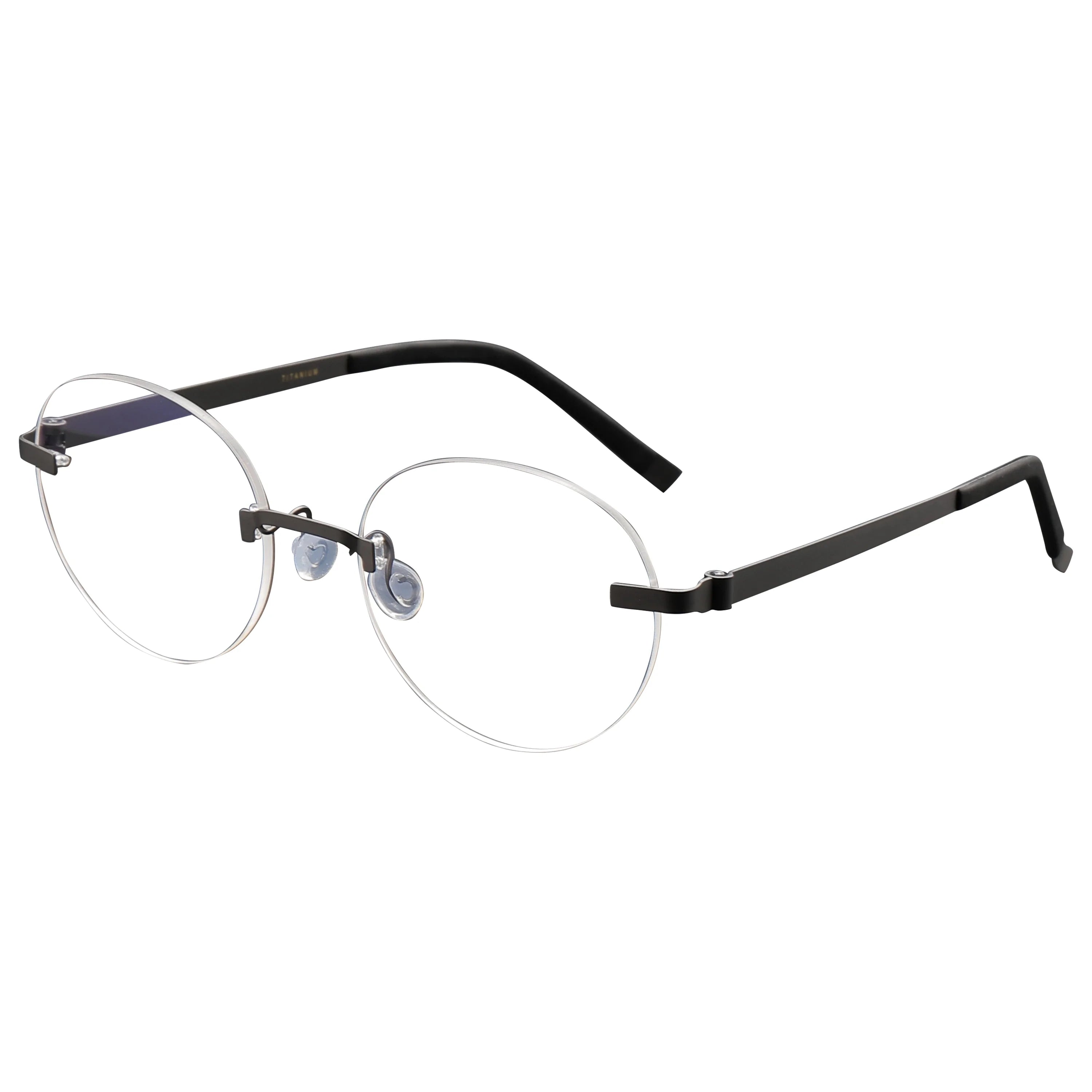 Round Glasses LE1627