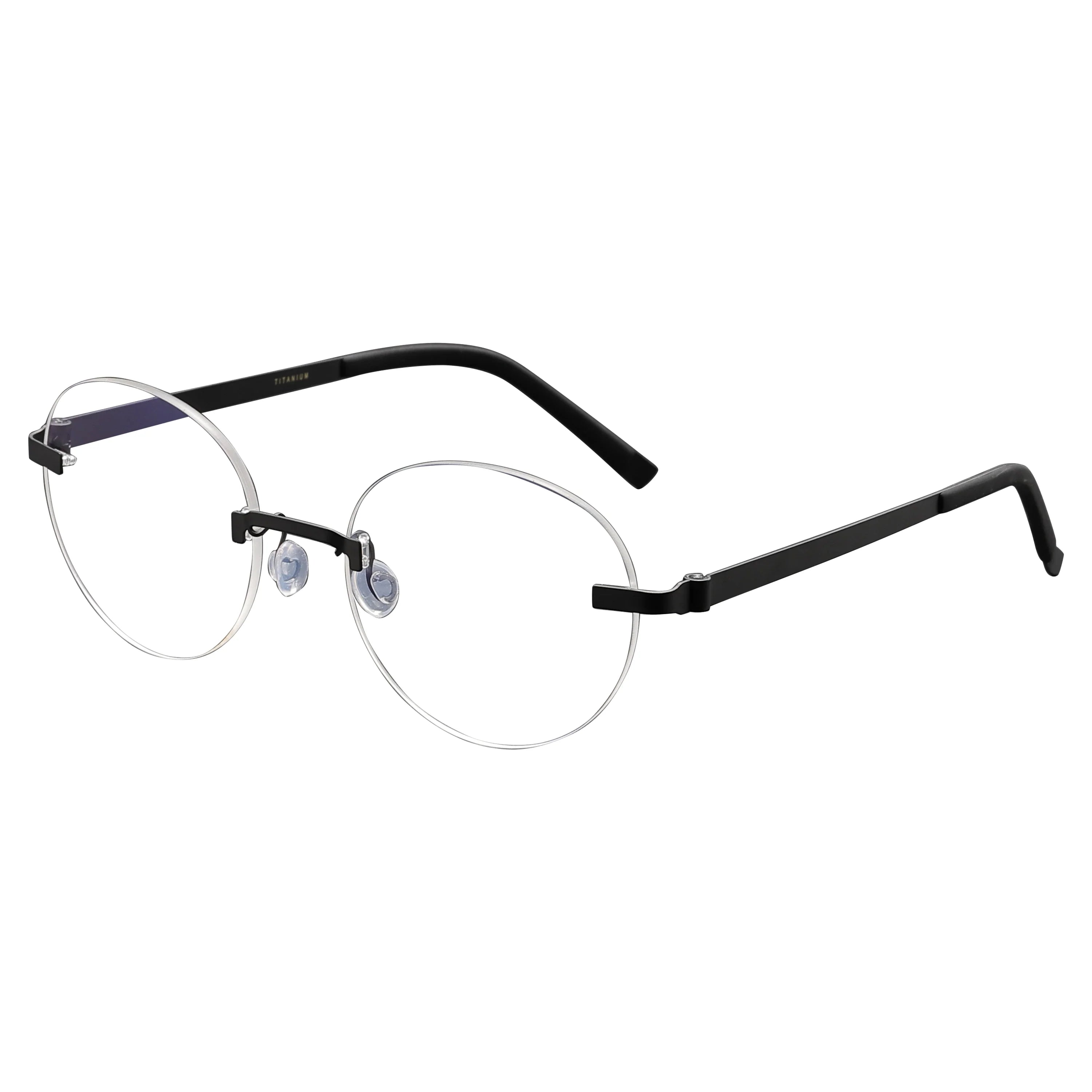 Round Glasses LE1627