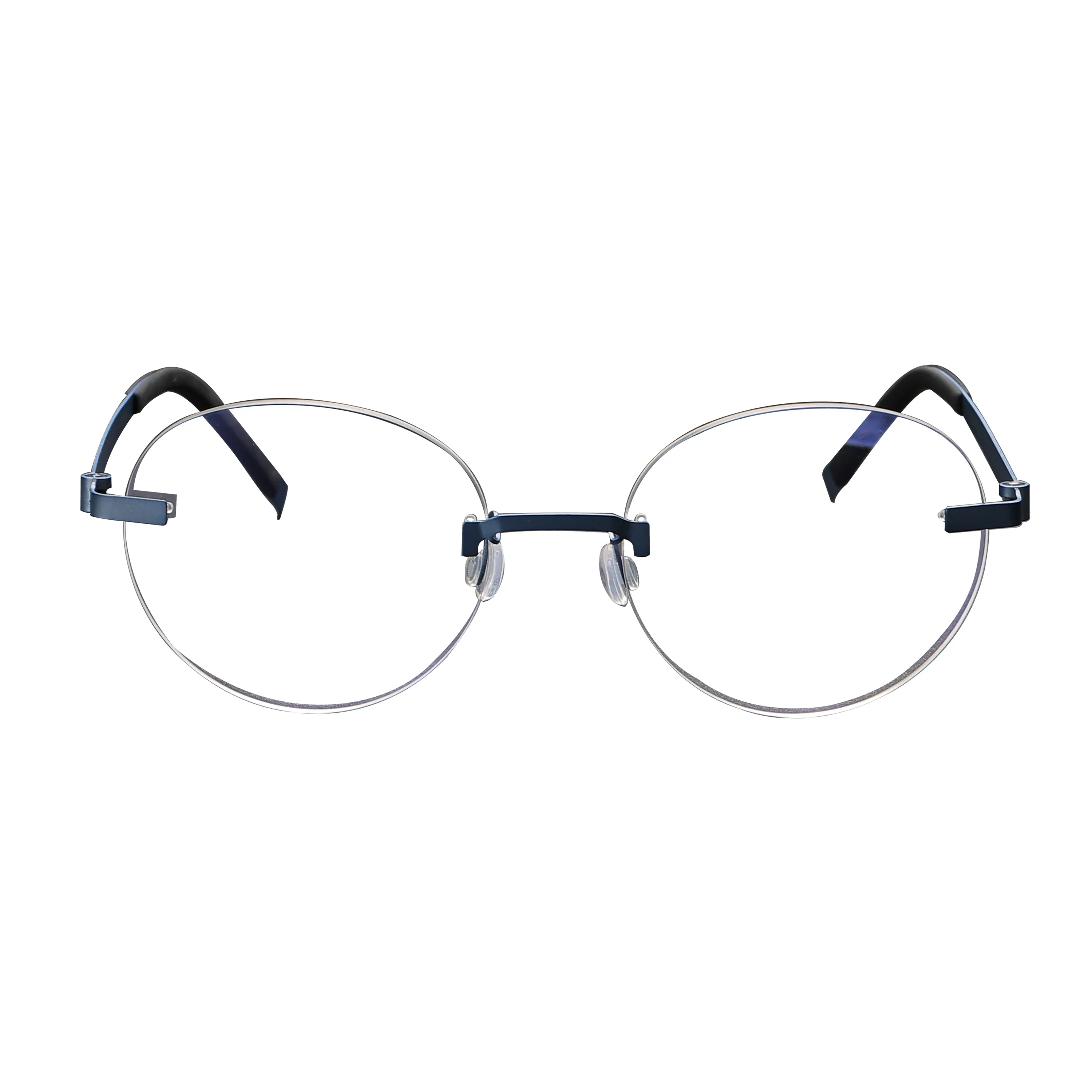 Round Glasses LE1627