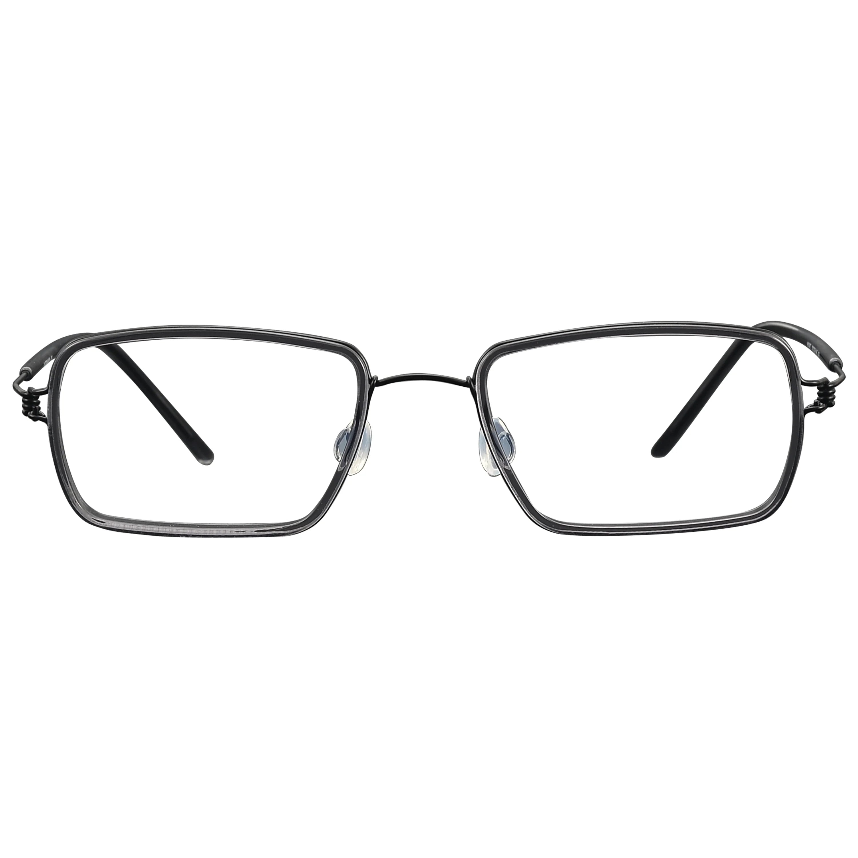 Rectangle Glasses LE1628