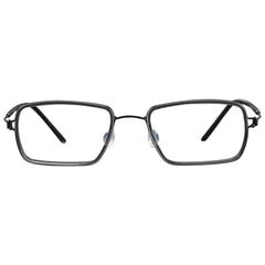 Rectangle Glasses LE1628