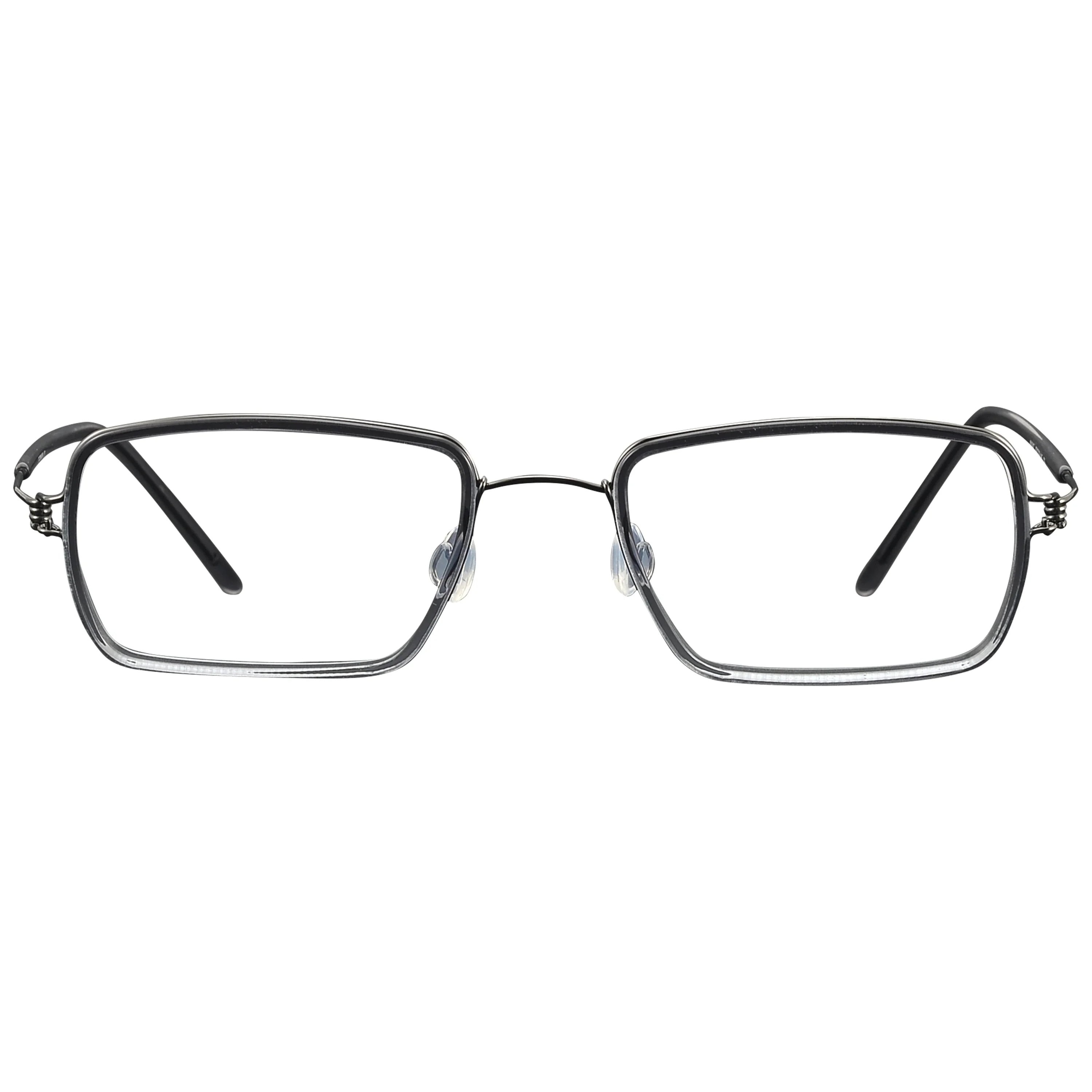 Rectangle Glasses LE1628