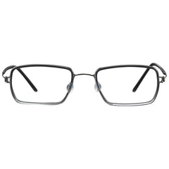 Rectangle Glasses LE1628