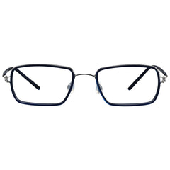 Rectangle Glasses LE1628
