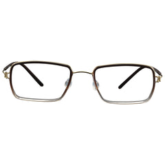 Rectangle Glasses LE1628
