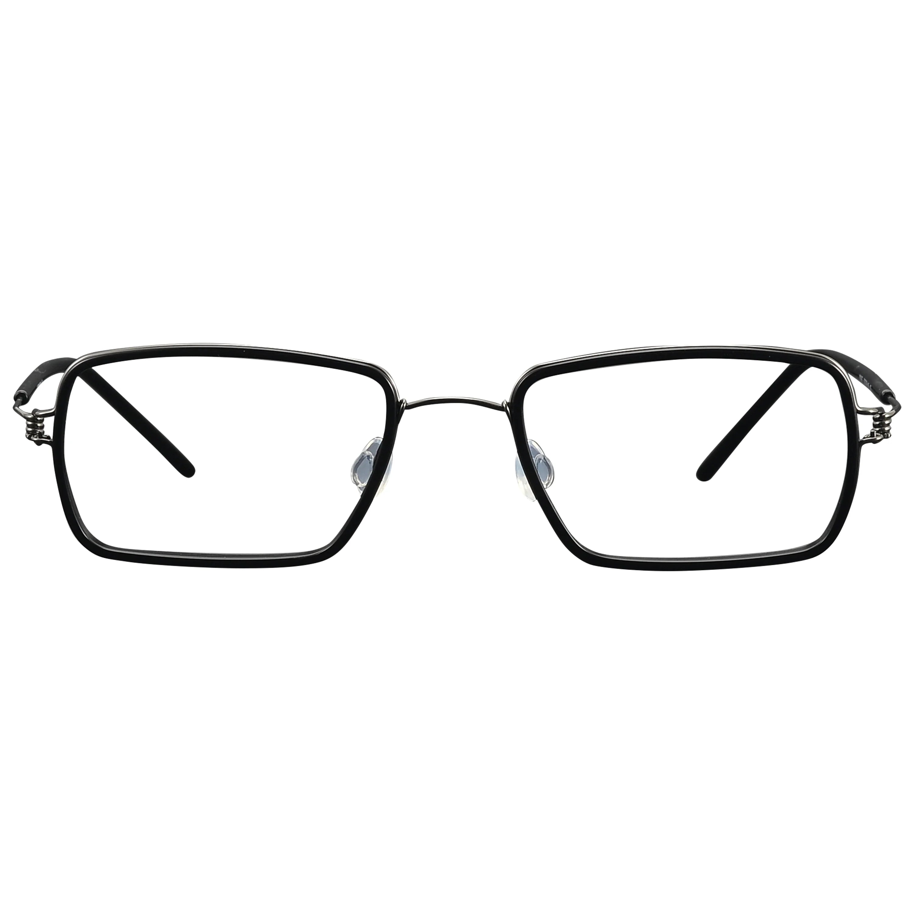 Rectangle Glasses LE1628
