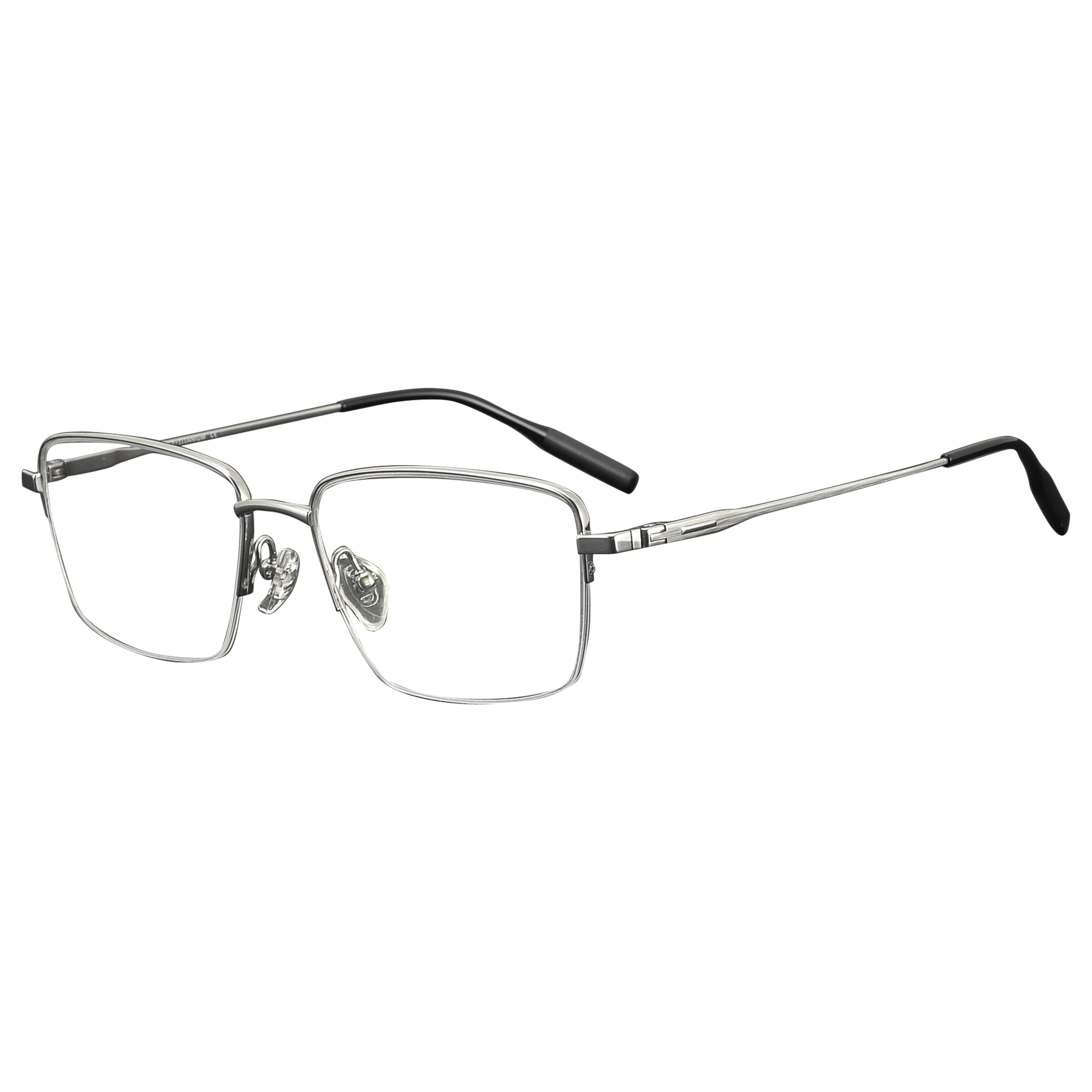 Rectangle Glasses LE1629