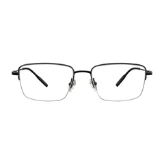 Rectangle Glasses LE1629