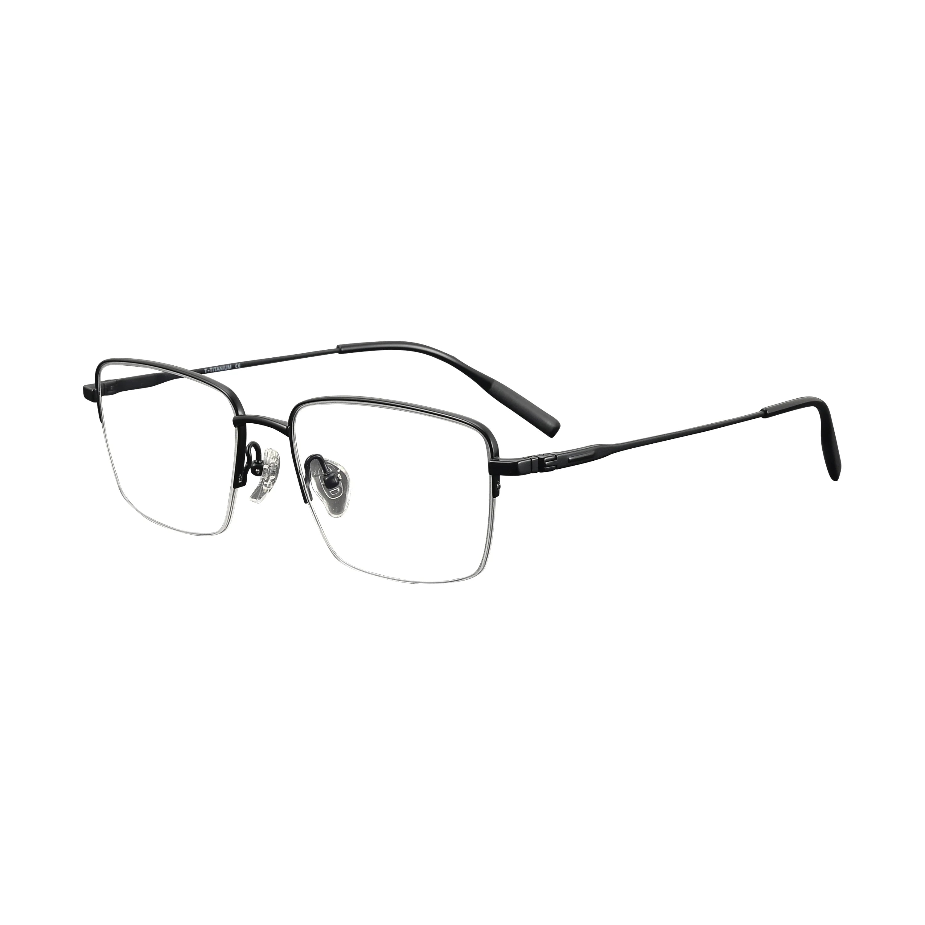 Rectangle Glasses LE1629