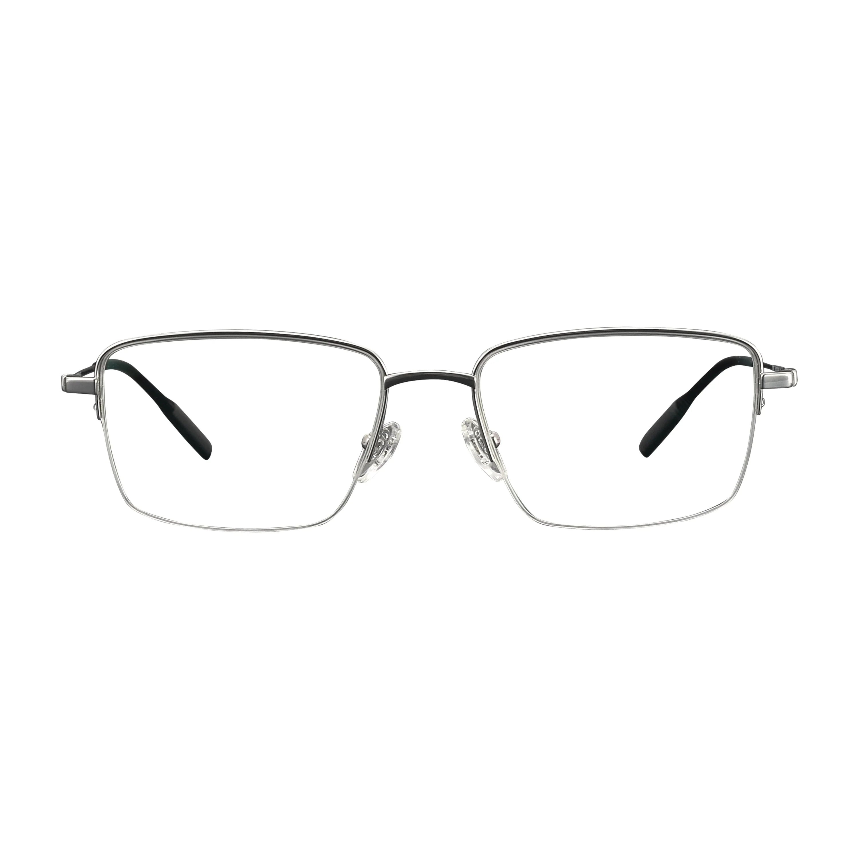 Rectangle Glasses LE1629