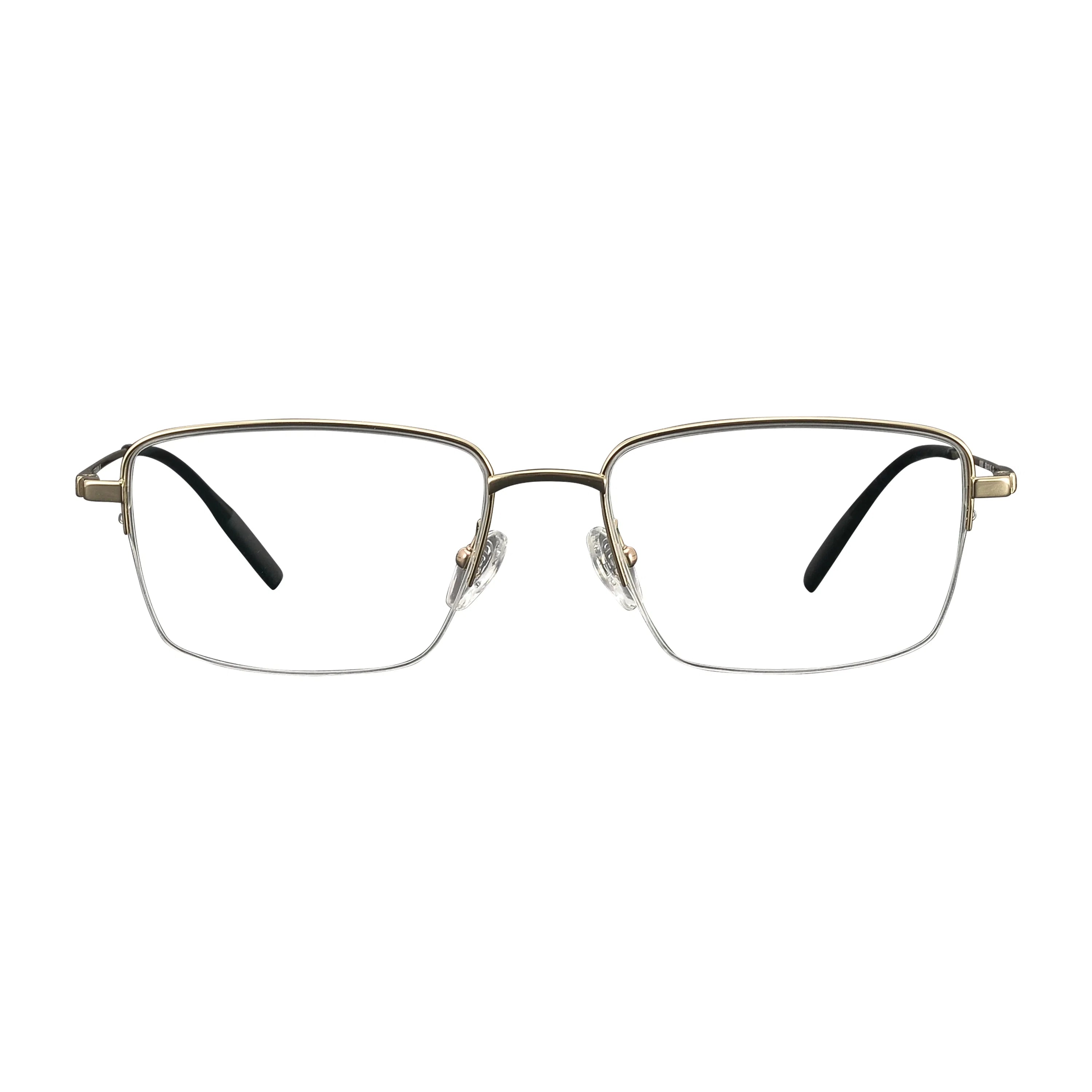 Rectangle Glasses LE1629