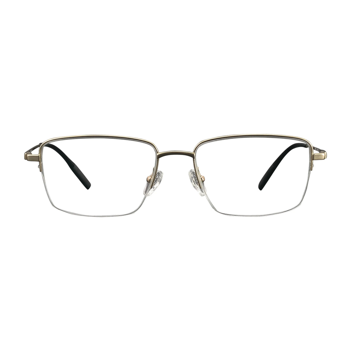 Rectangle Glasses LE1629