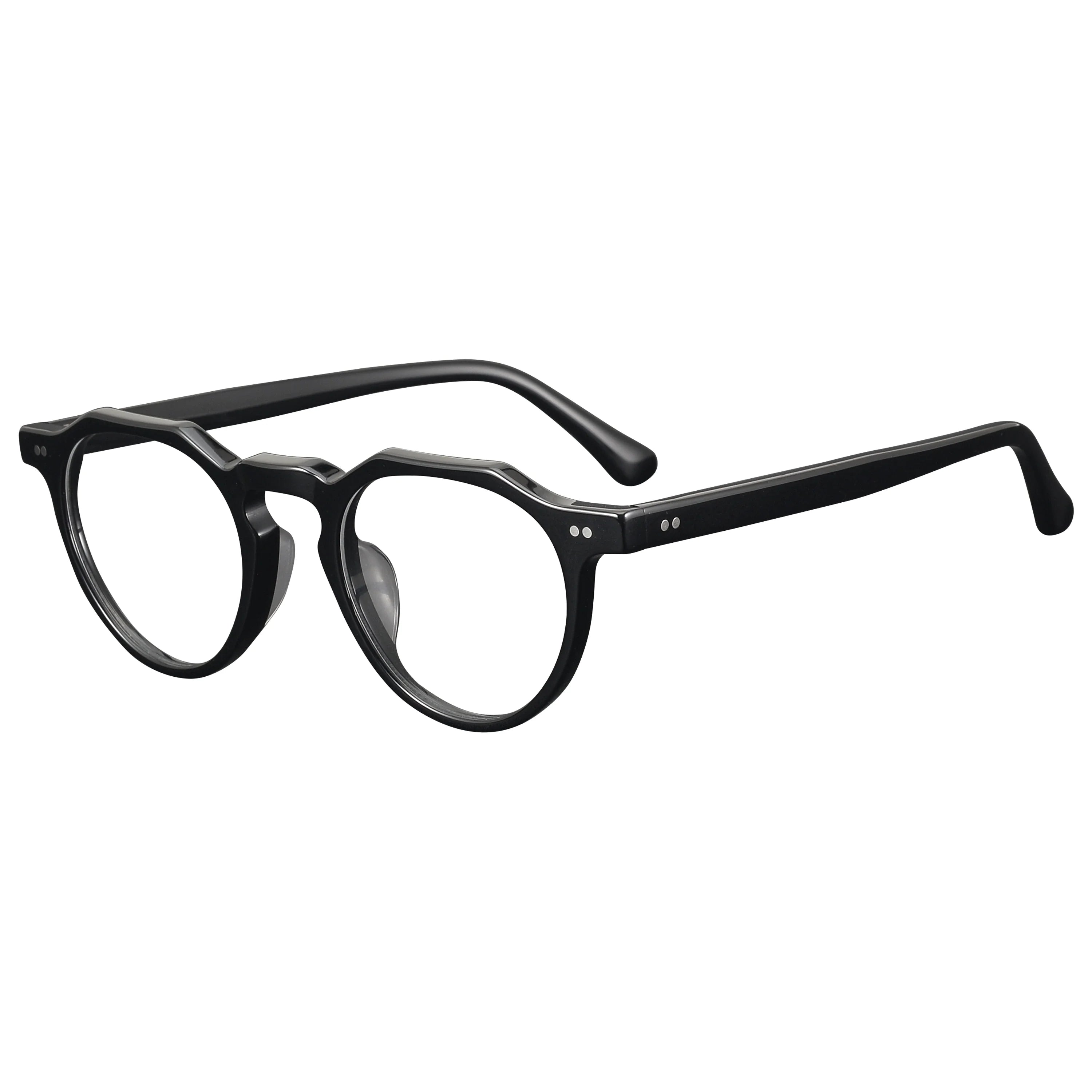 Geometric Glasses LE1633